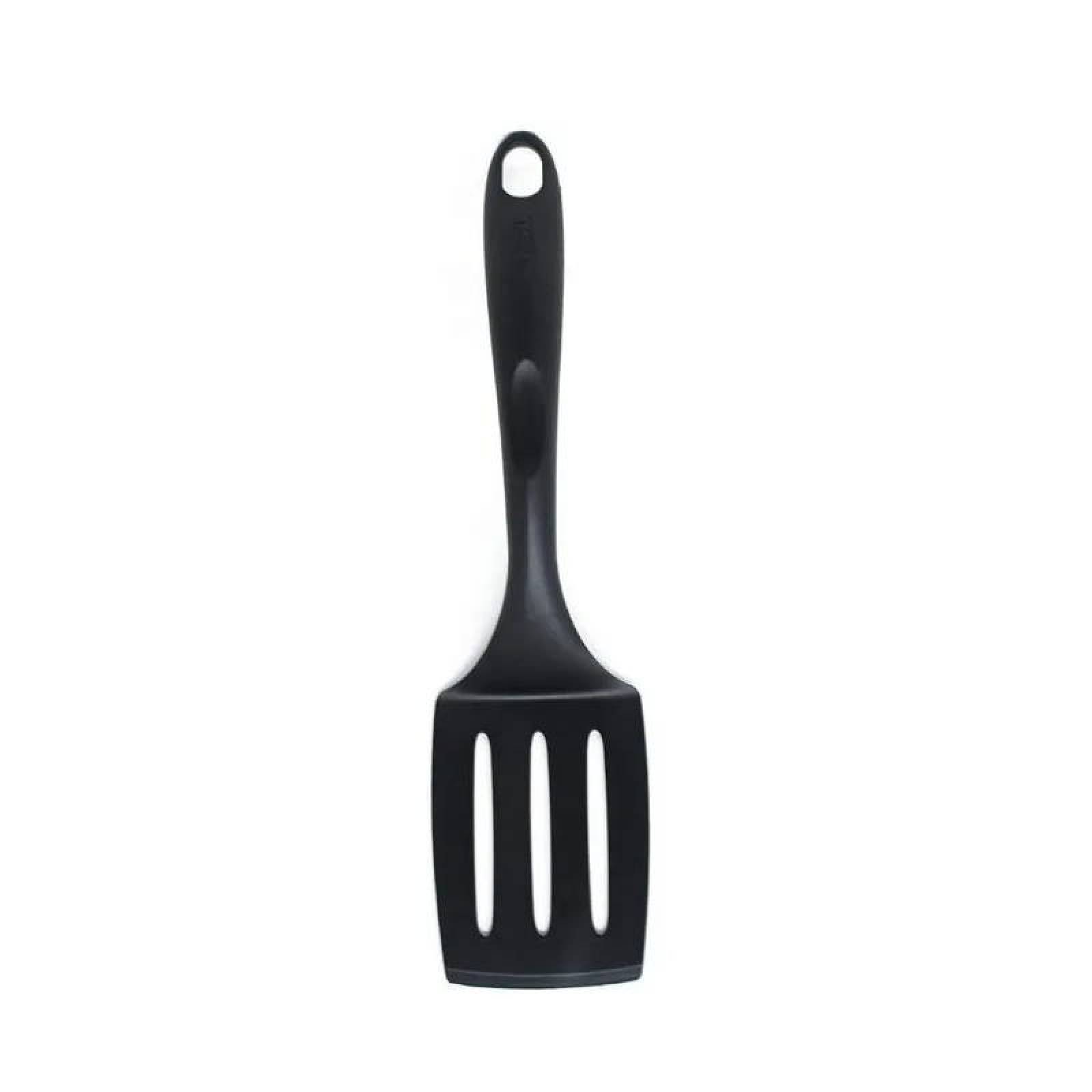 Bateria De Cocina 5Pz + 4 Utensilios Family Cook Black Tefal