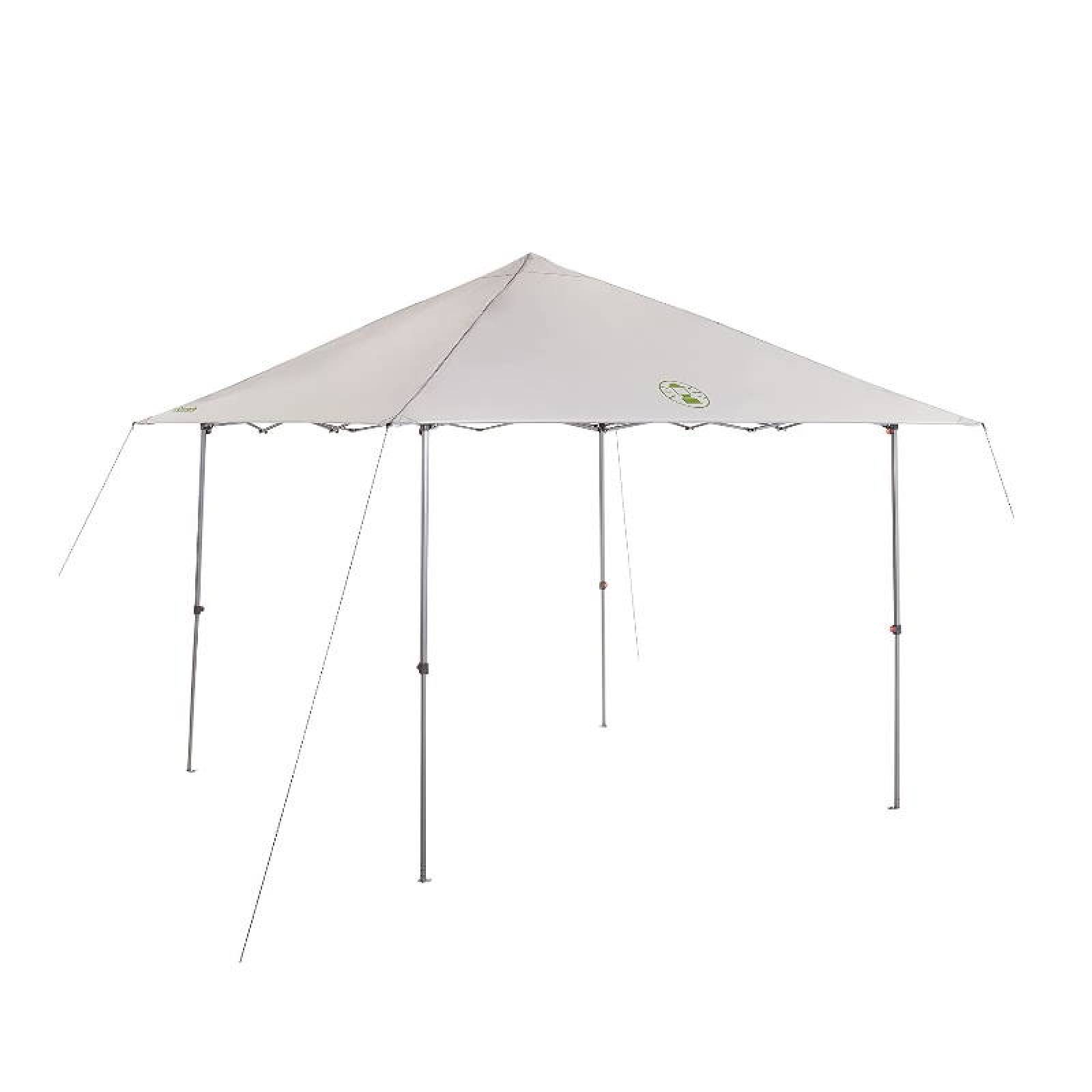 Toldo 3x3 mts Ligero Coleman Blanco 2000031221