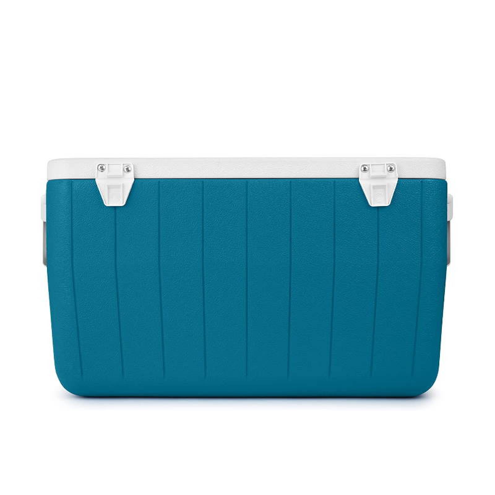 Hielera 48 Qt Coleman Azul Océano 2160729