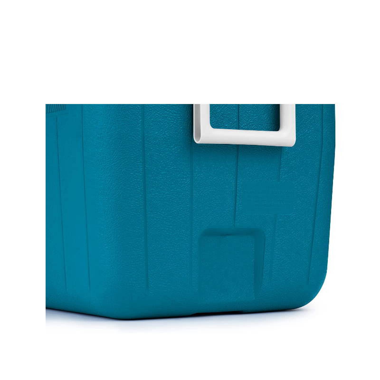 Hielera 48 Qt Coleman Azul Océano 2160729