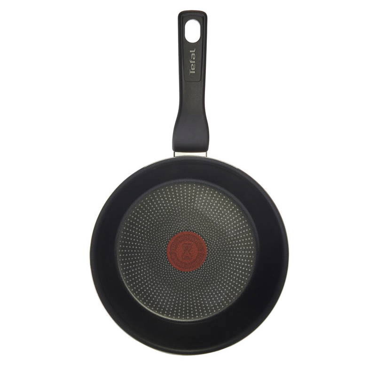 Sartén 30 cm Aluminio Antiadherente XL Intense Tefal T fal