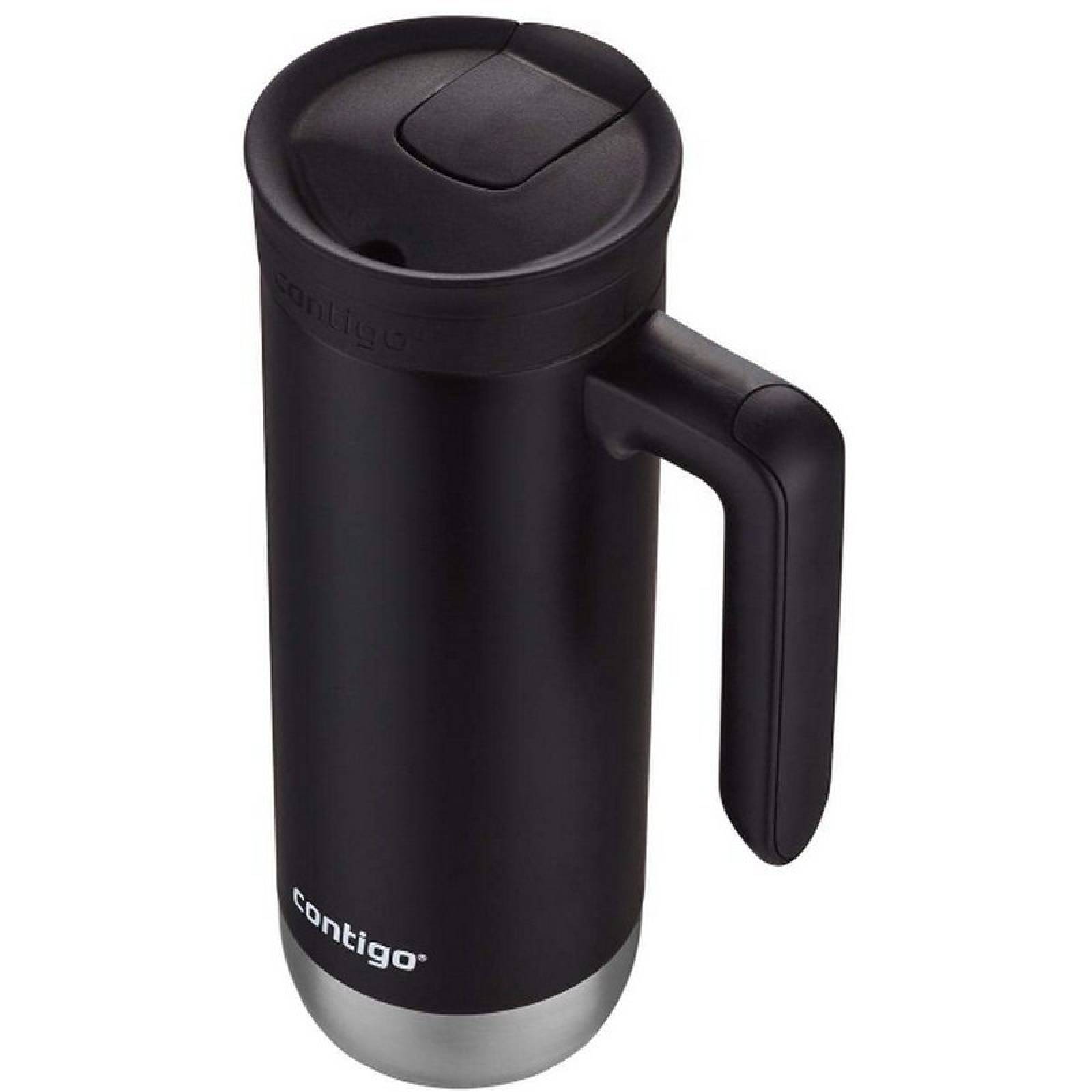 Termo para café acero inoxidable 12.5 oz