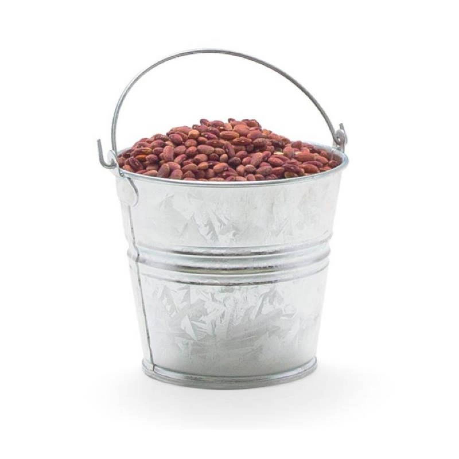 Cubeta Americana Num 20 Lámina Galvanizada 235 Lts Cubasa