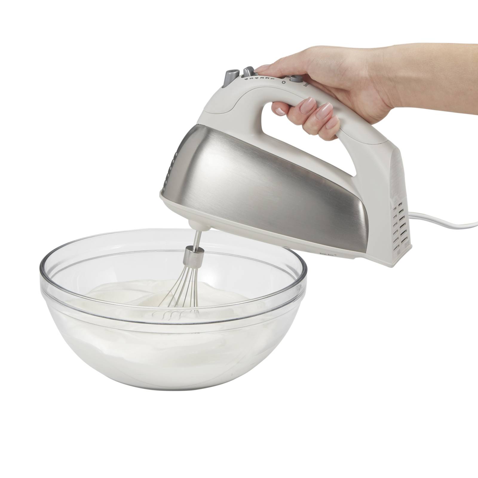 Batidora Pedestal Acero Inoxidable 6 Vel 290W Hamilton Beach