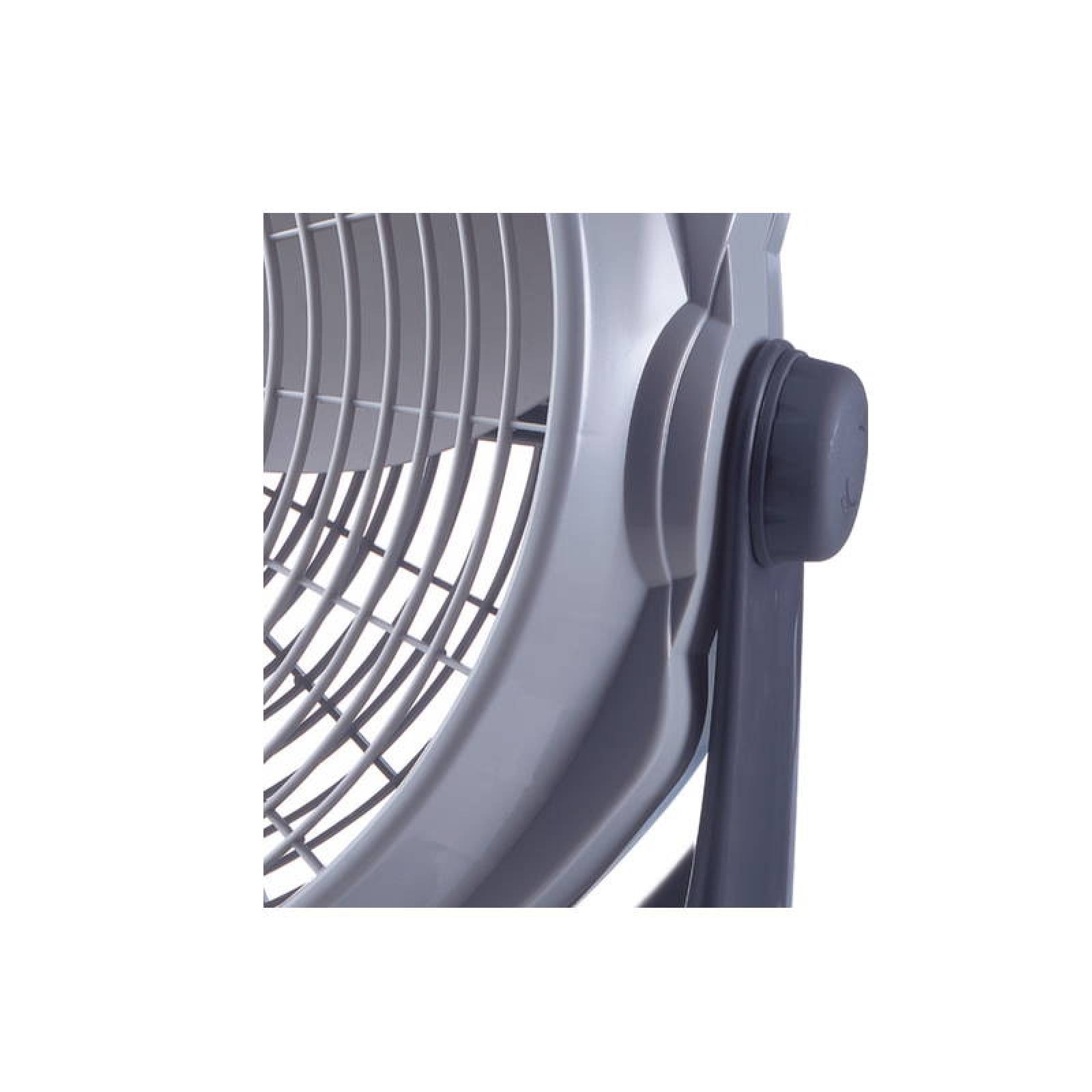 Ventilador de Piso 20 Pulgadas 125 w Circulador Marca Man