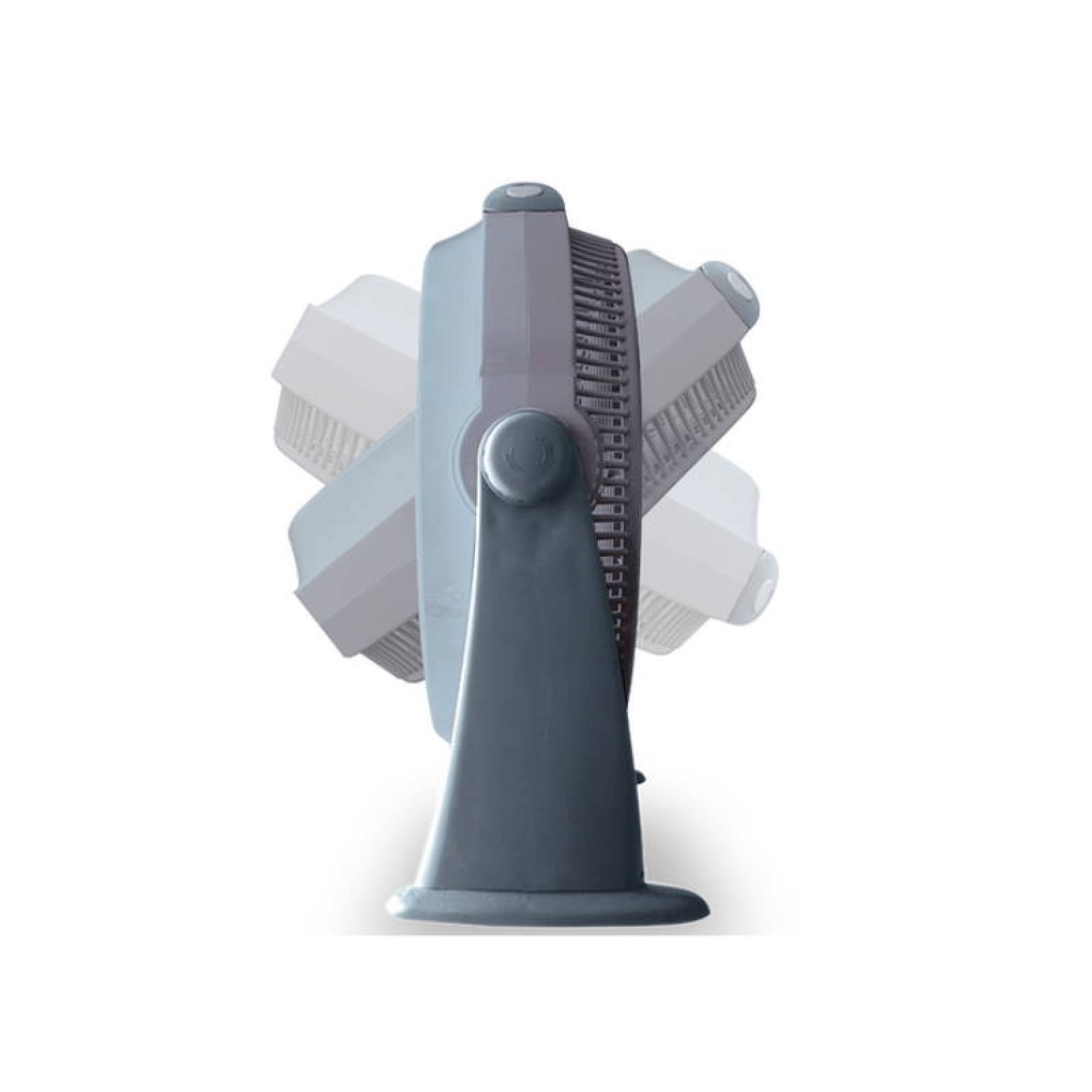 Ventilador de Piso 20 Pulgadas 125 w Circulador Marca Man