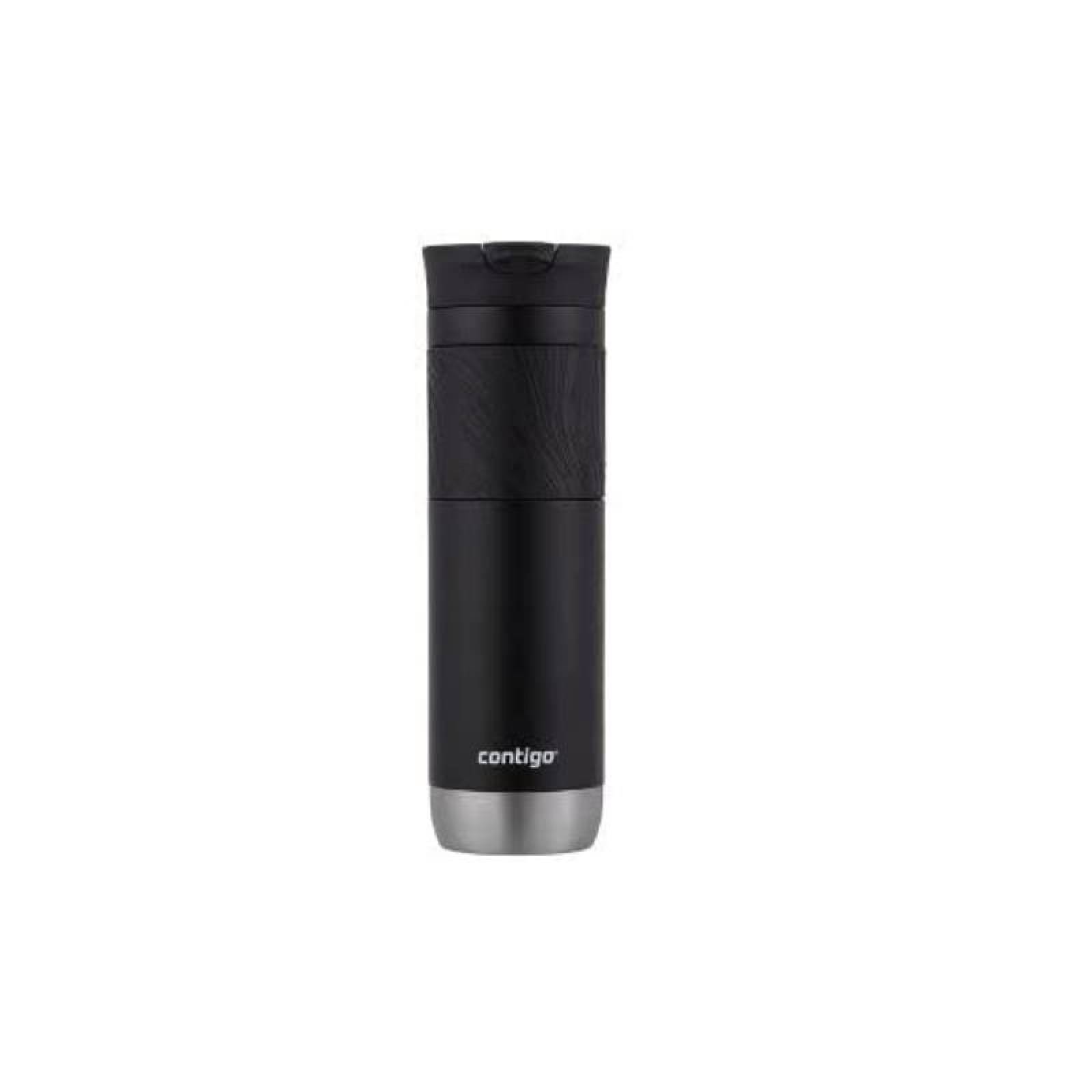 Termo para Café 709 ml 24 oz Acero Inoxidable Popote Contigo