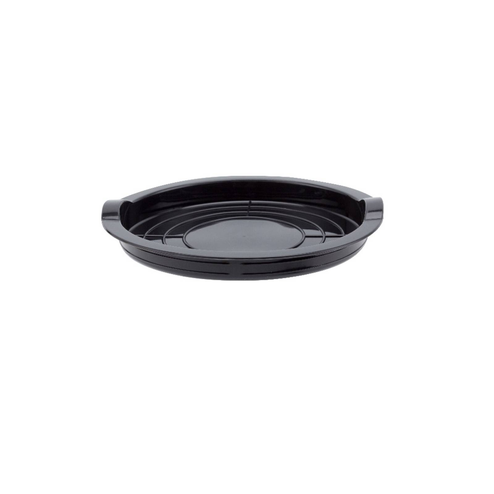 Juego de 5 Bowls con Tapa Hermética Acero Inoxidable Fraciel