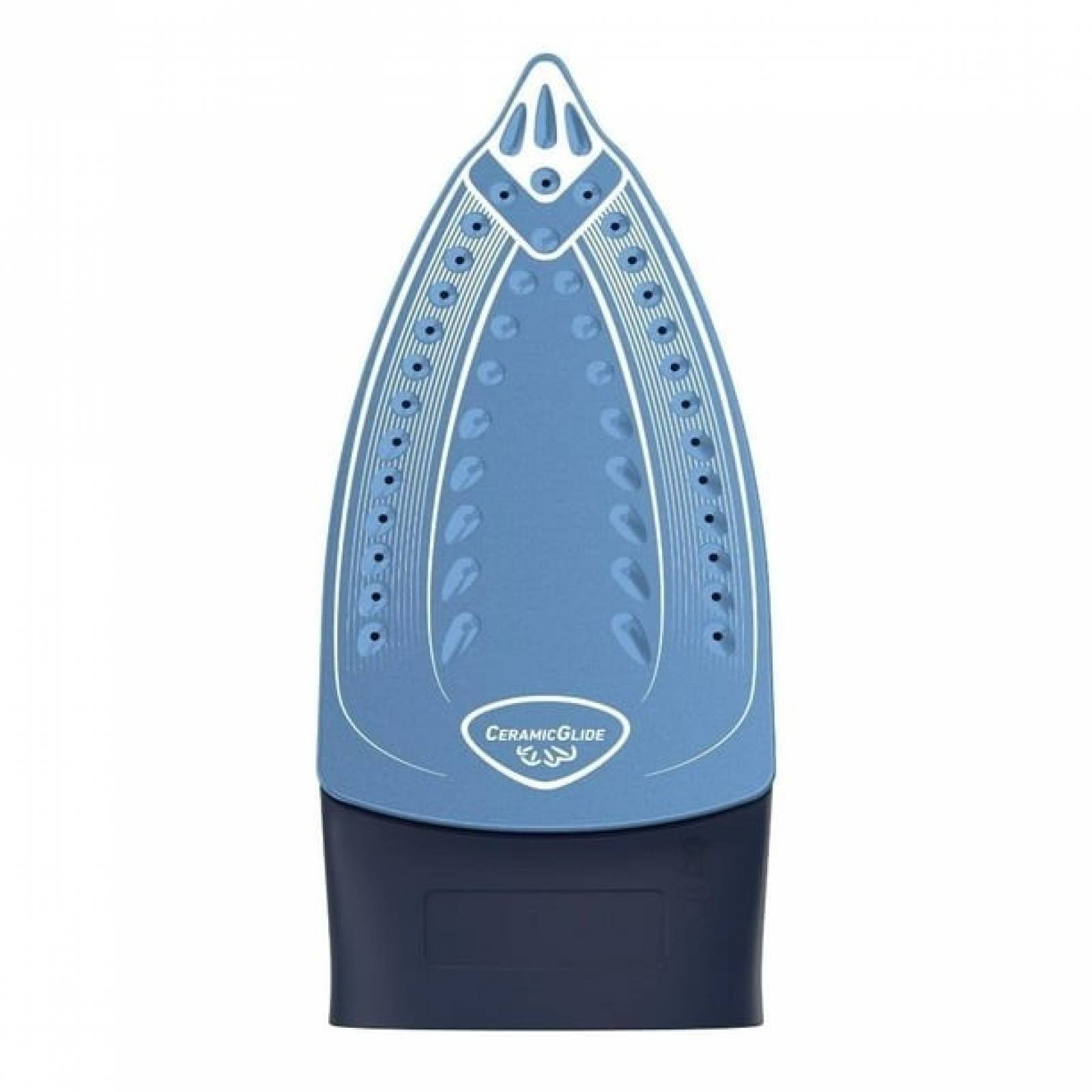 Plancha de Vapor 1200 W Suela Céramica FV1950X0 Tefal T fal