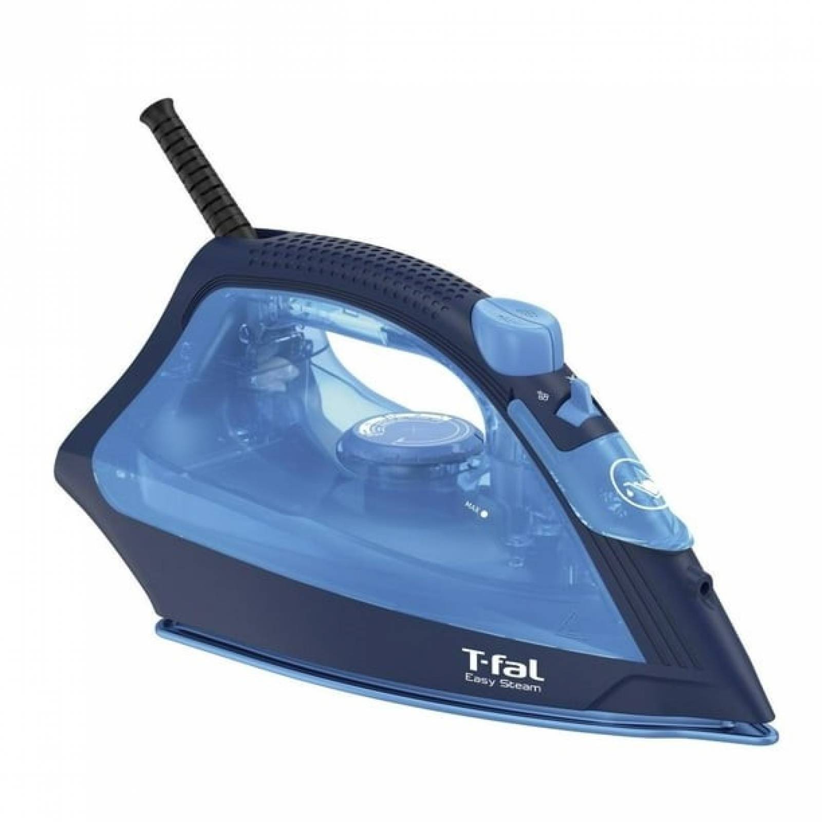Plancha de Vapor 1200 W Suela Céramica FV1950X0 Tefal T fal