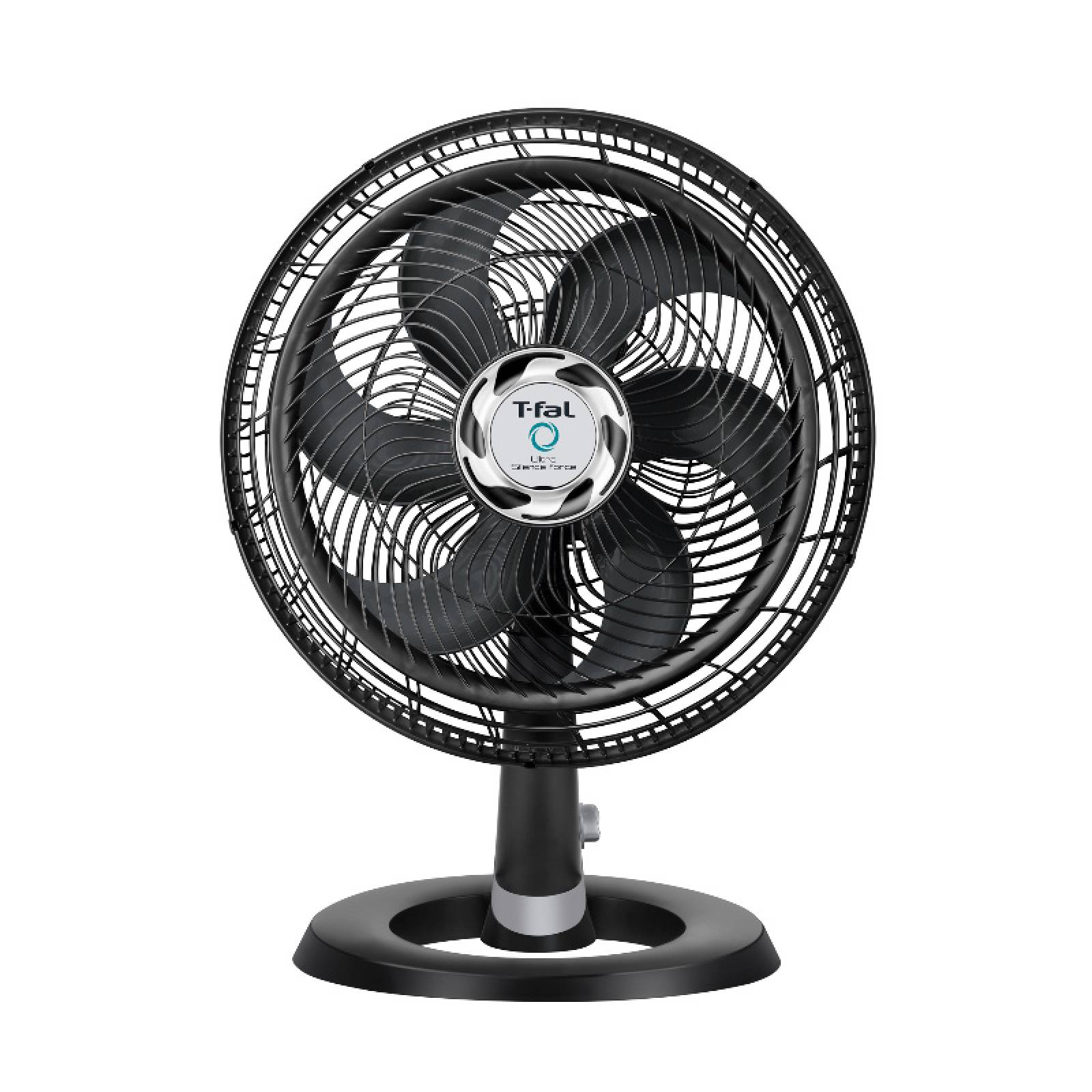 Ventilador 3 en 1 18 Pulg 45cm 100 w Silence Force Tefal T fal