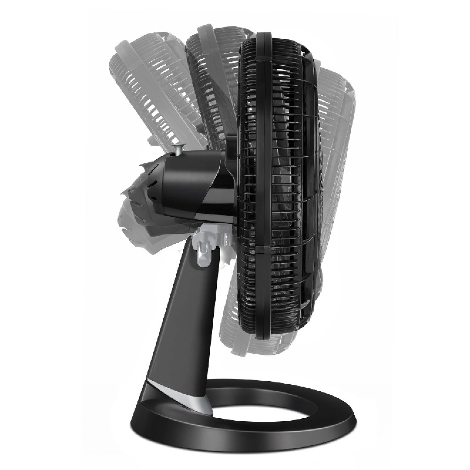 Ventilador 3 en 1 18 Pulg 45cm 100 w Silence Force Tefal T fal