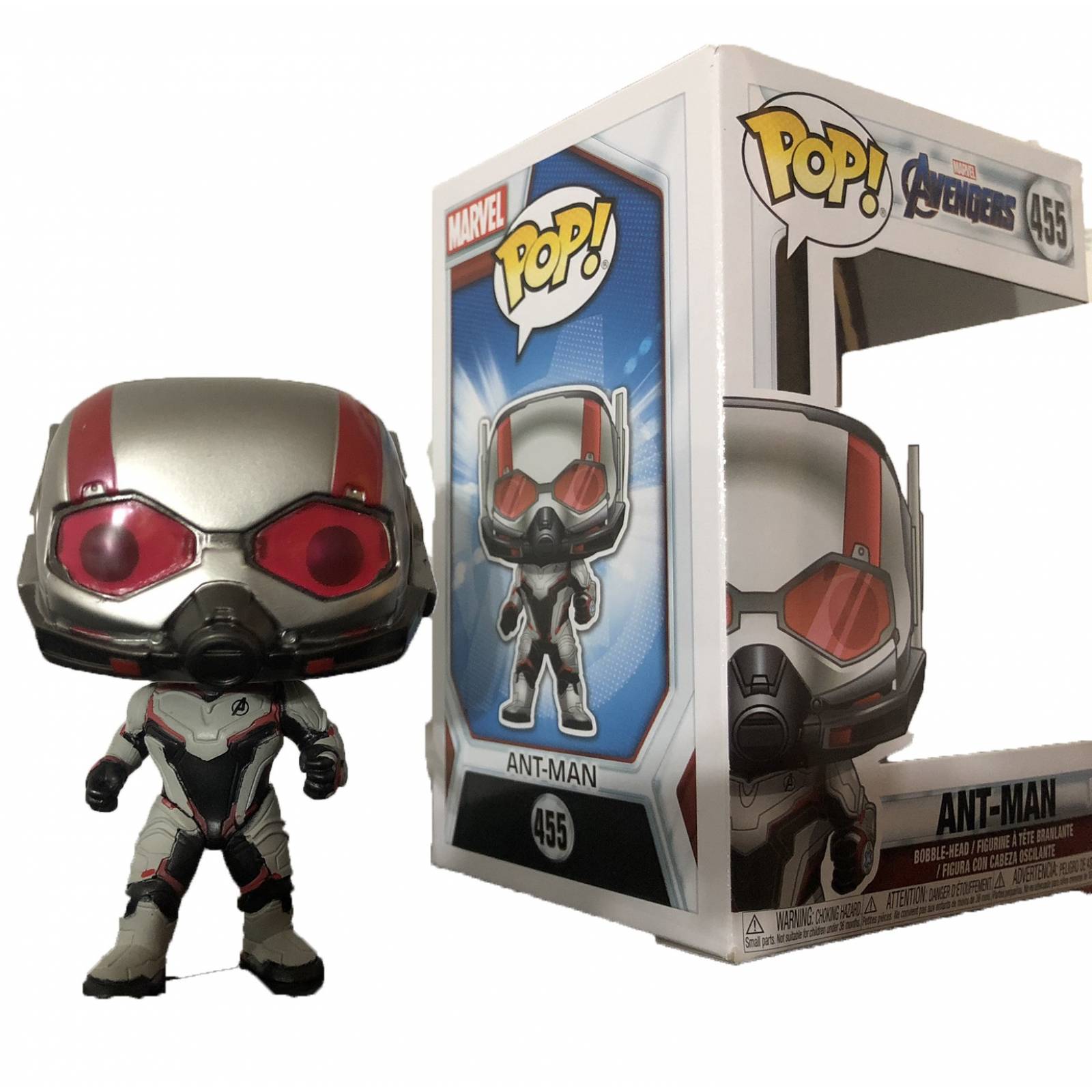 funko ant man