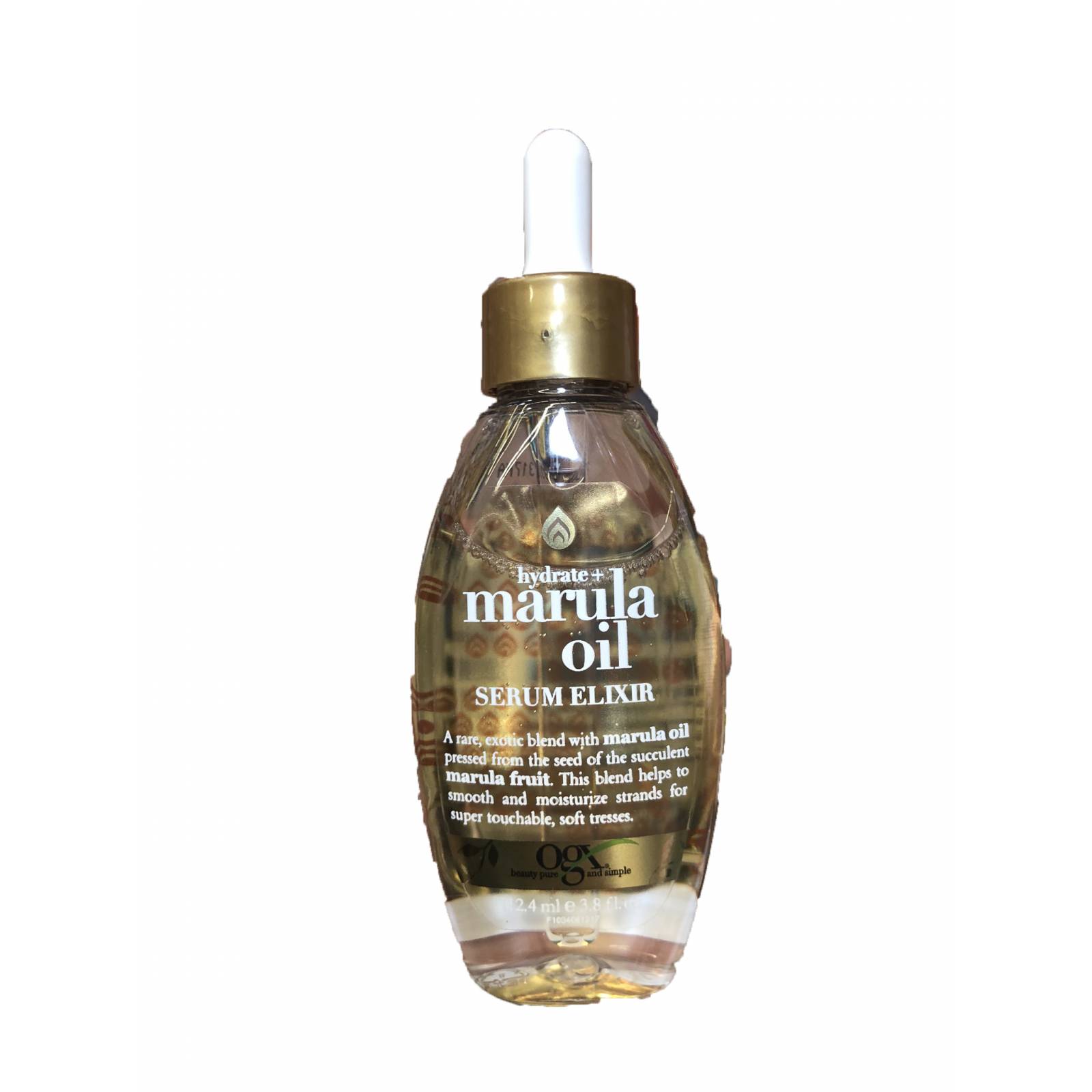 OGX Organix - Marula Oil - Aceite Suero Para cabello Elixir 112ml