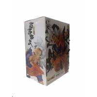 Banpresto Craneking Dragon Ball Super Figura Estatuilla De Colección Premium 20 Cm Goku Ultra Instinto Perfecto