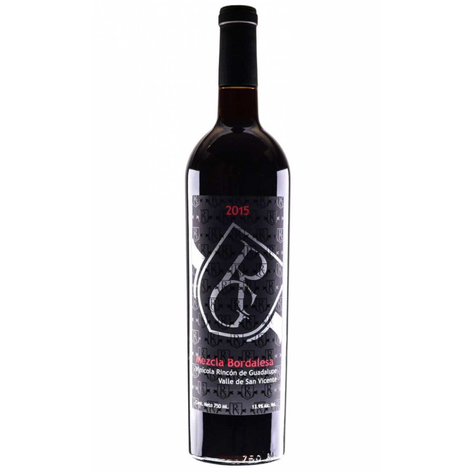 RG Mezcla Bordelesa