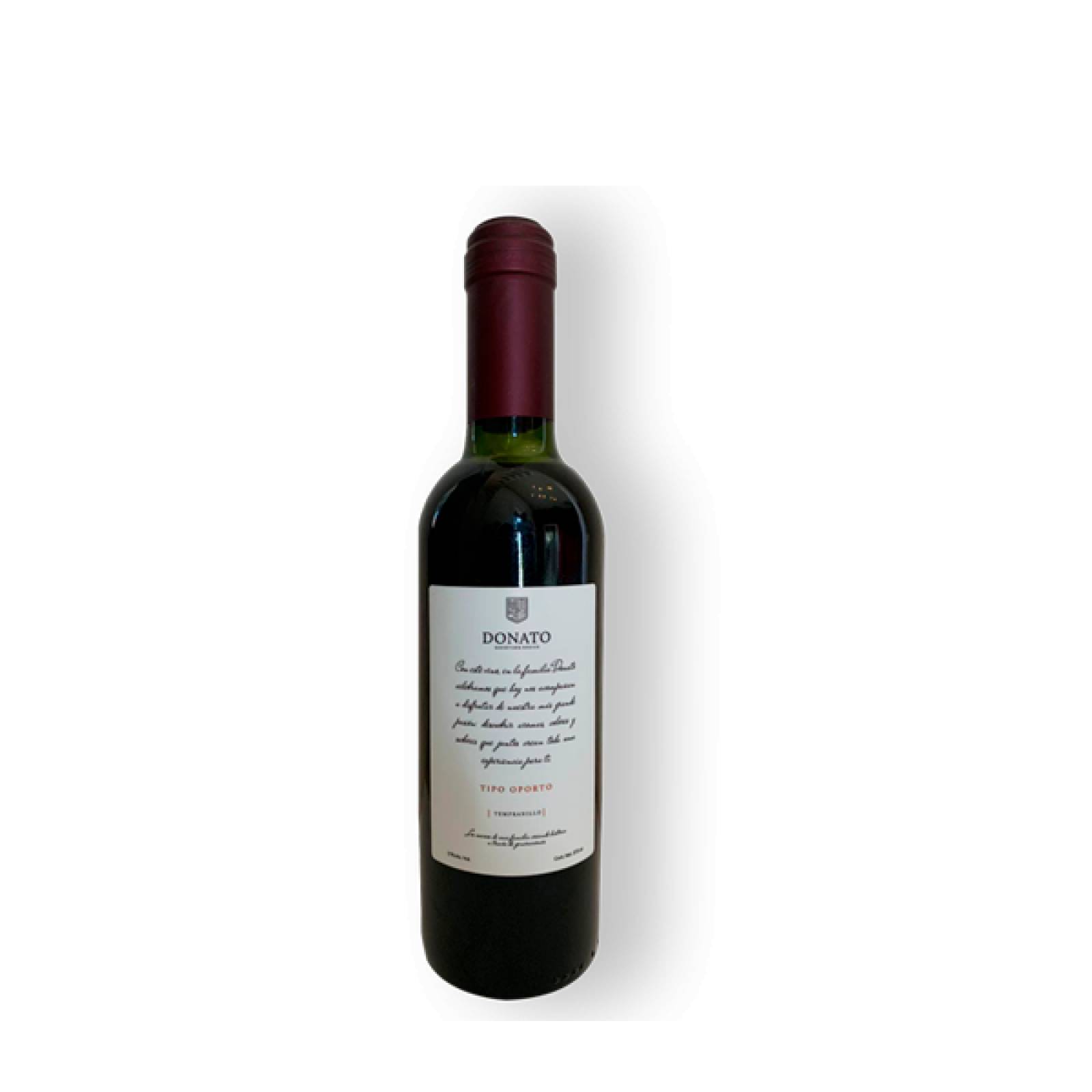Donato Tipo Oporto 375 ML