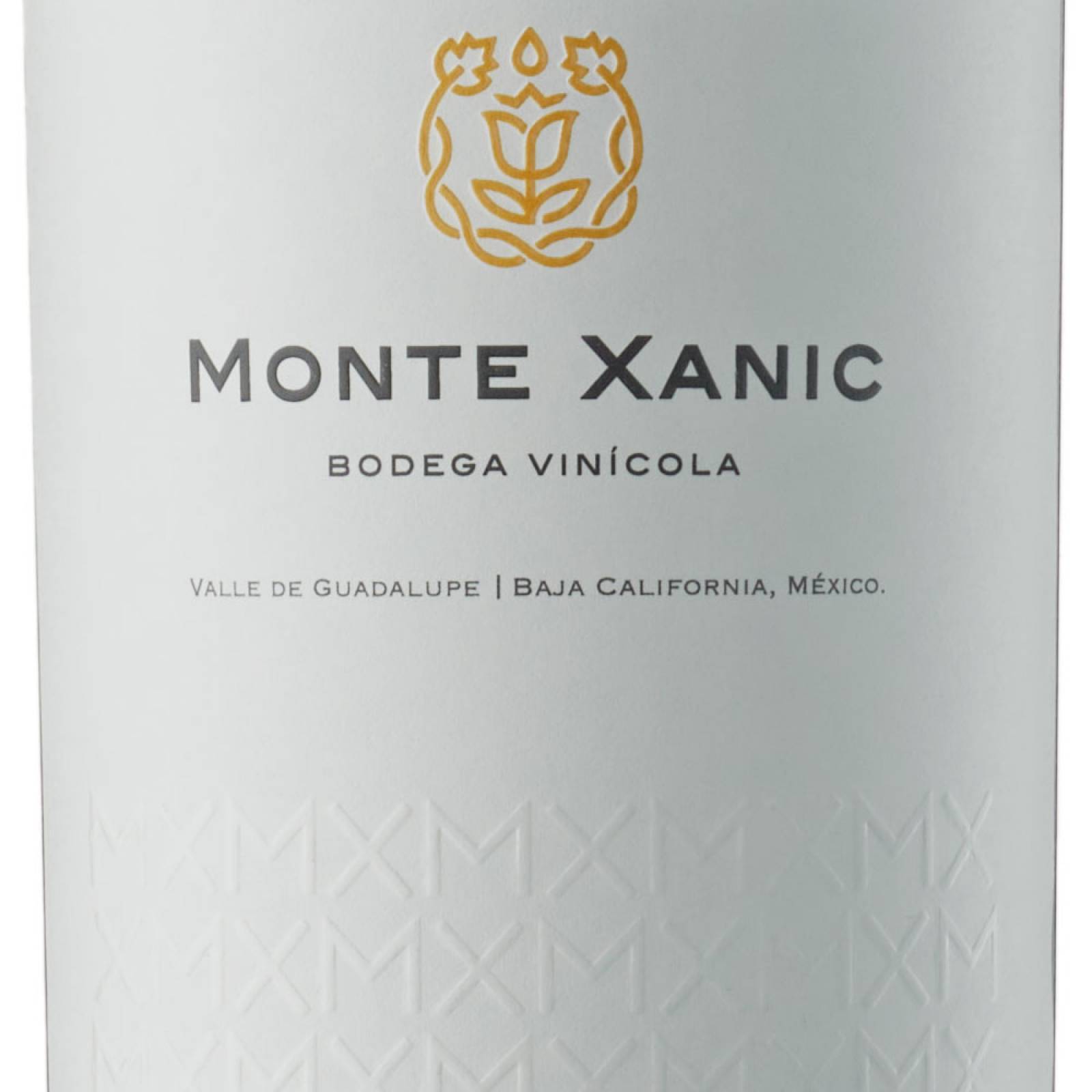 Vino Tinto Monte Xanic Cabernet Sauvignon Merlot 750 ml