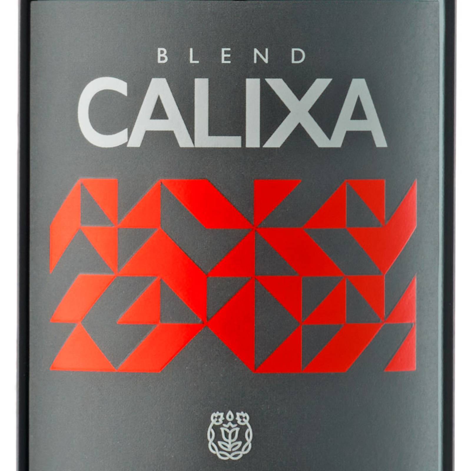 Vino Tinto Monte Xanic Calixa Blend 750 ml