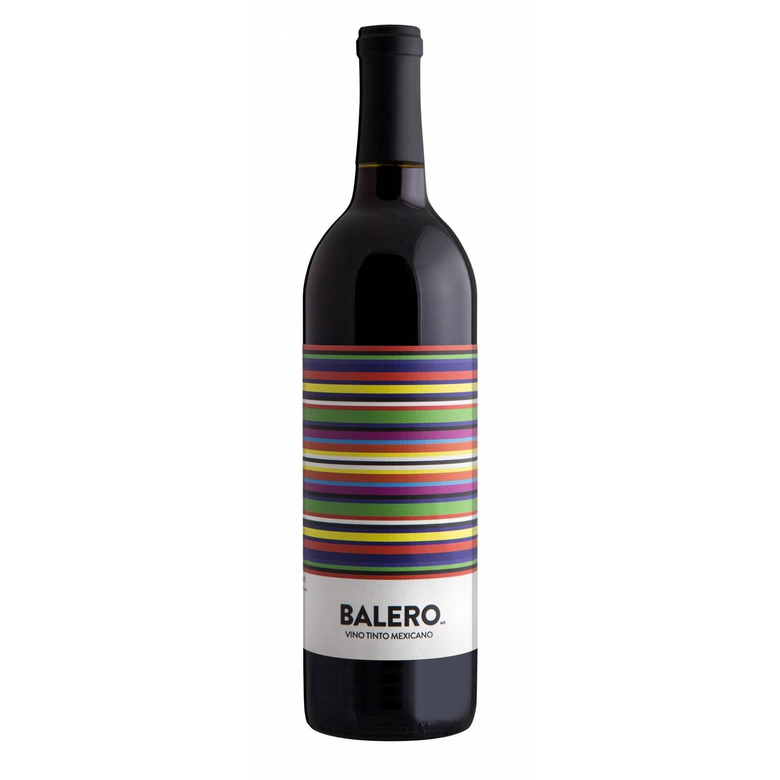 Vino Tinto Balero 750 ml