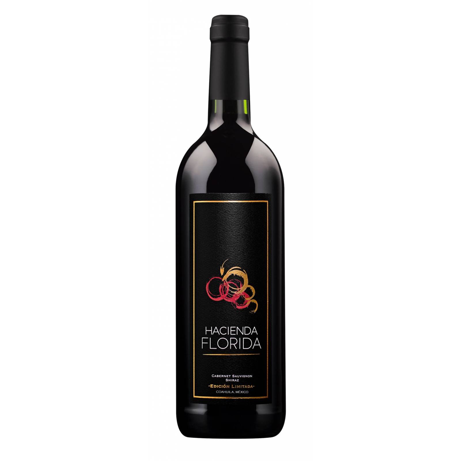 Hacienda Florida EdiciÃ³n Limitada Cabernet / Shiraz
