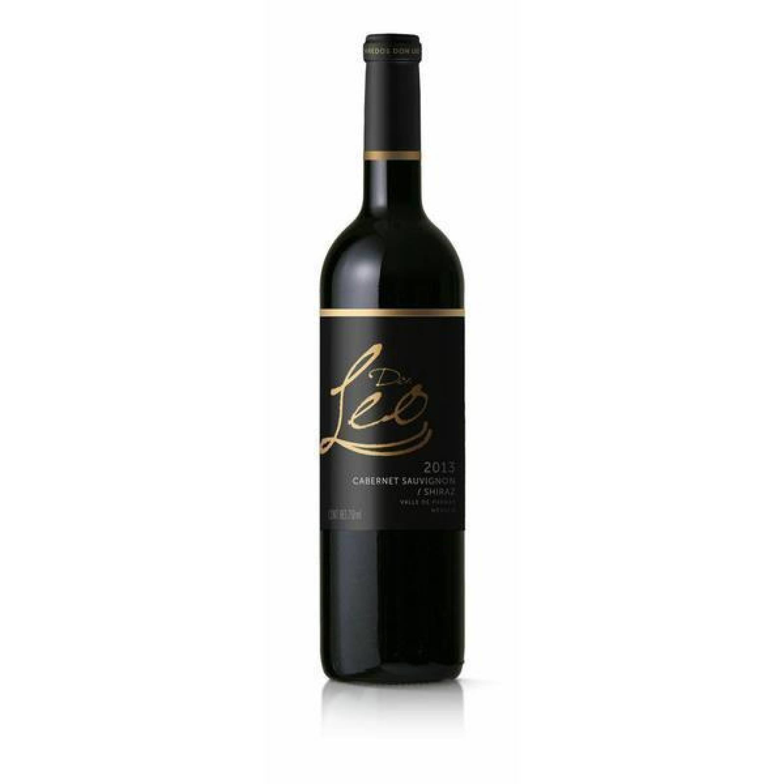 Don Leo Cabernet/Shiraz