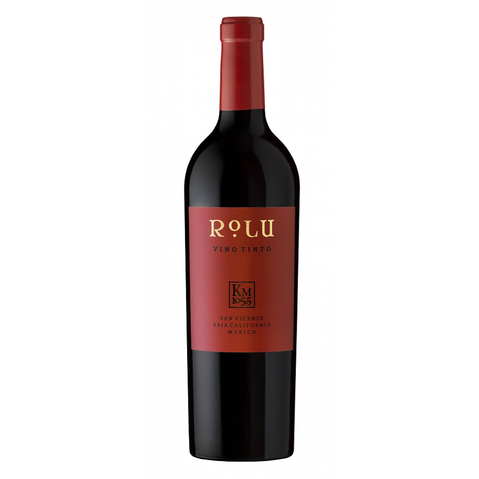 Vino Tinto Wagner Rolu Tinto 750 ml