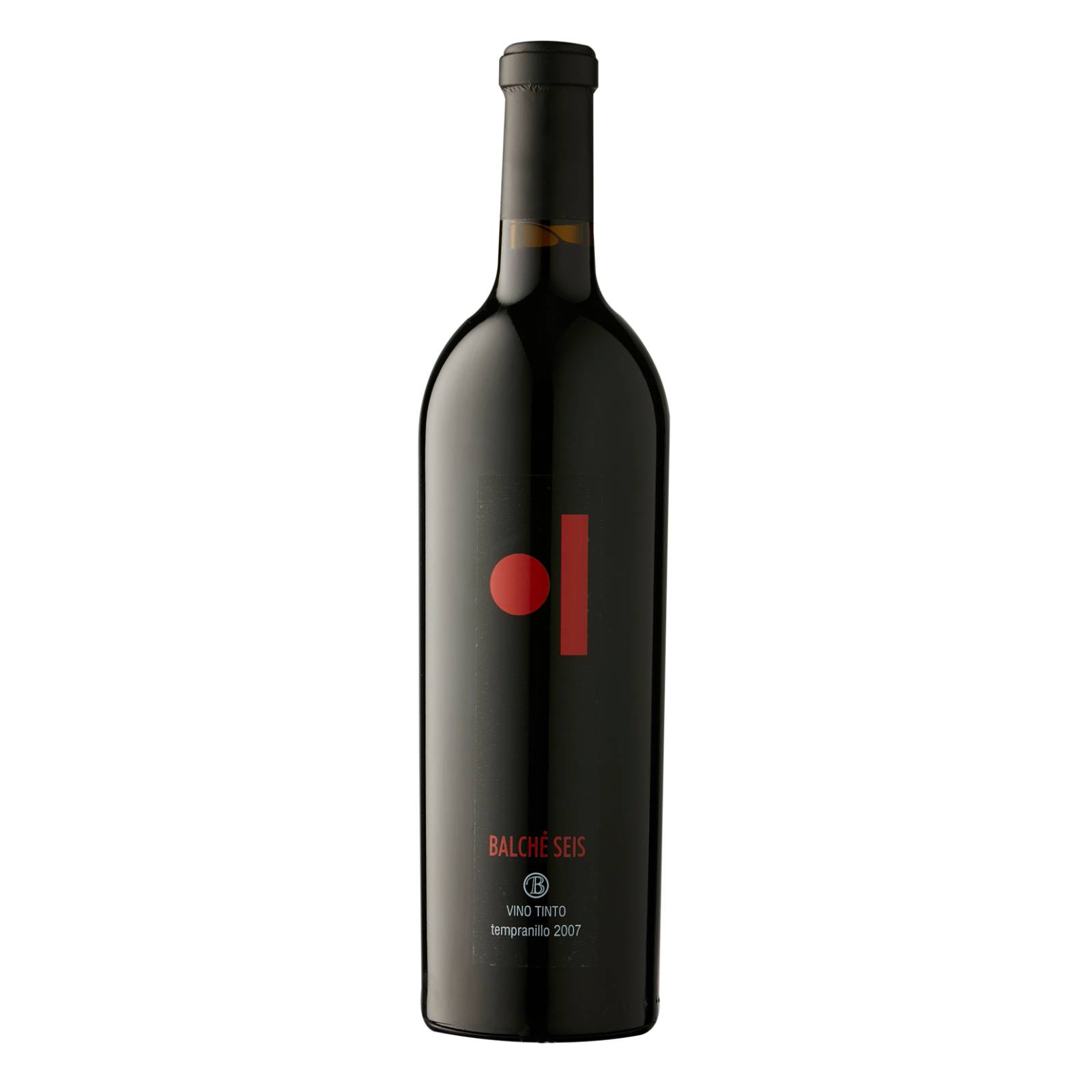 Vino Tinto Baron Balche Seis 750 ml
