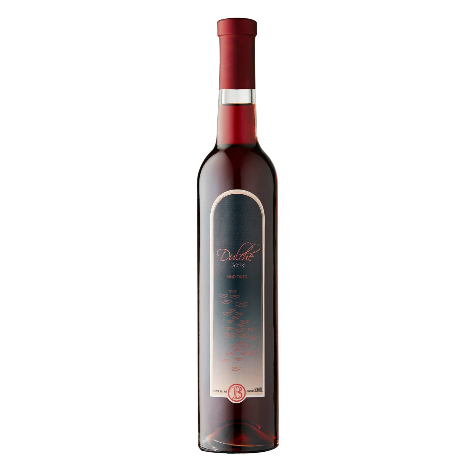 Vino de Postre Baron Balche Dulche 500 ml