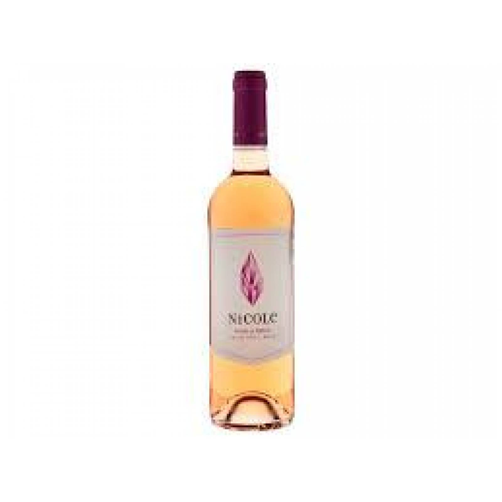 Vino Rosado Cava Quintanilla Nicole 750 ml