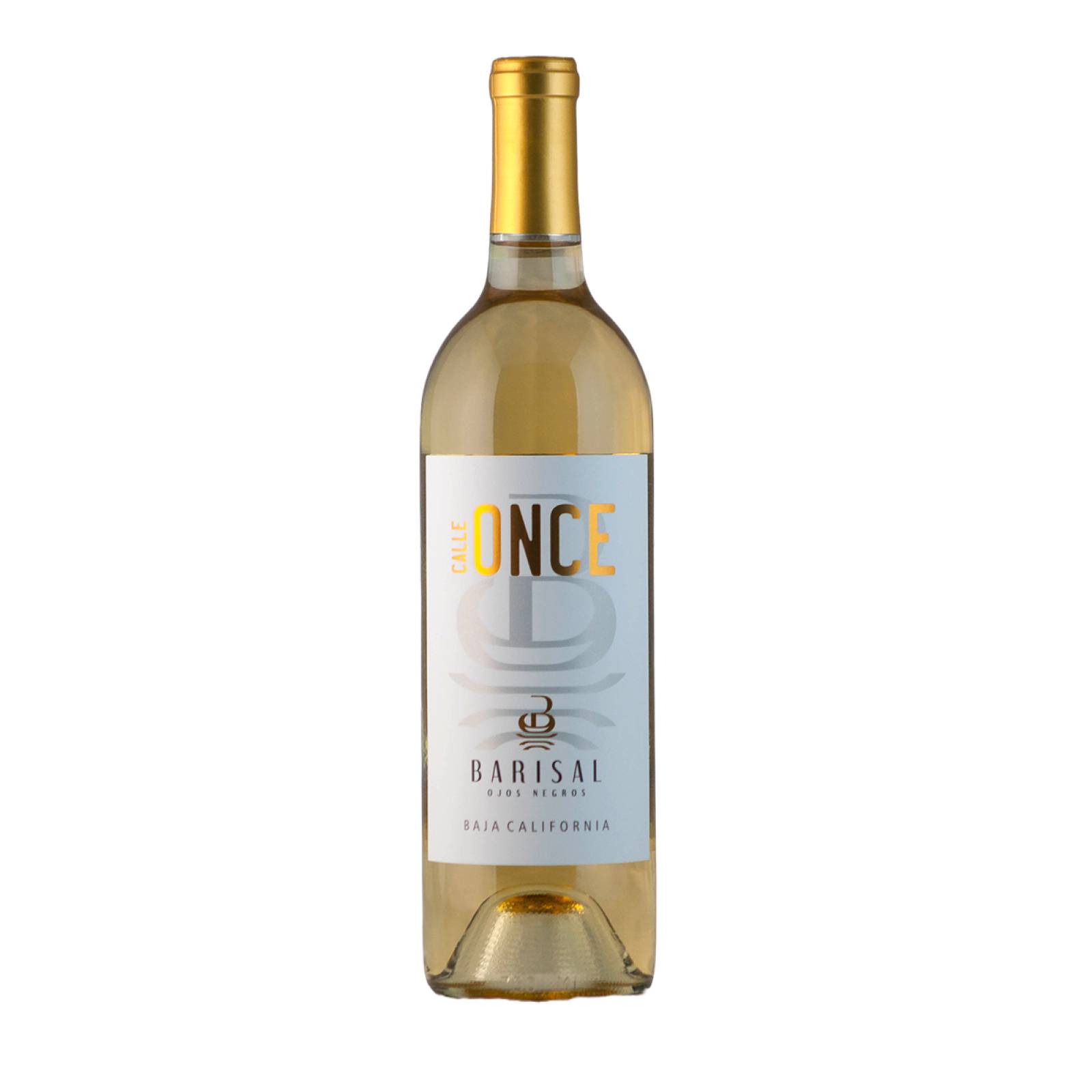 Vino Blanco Barisal Calle Once Grenache 750 ml