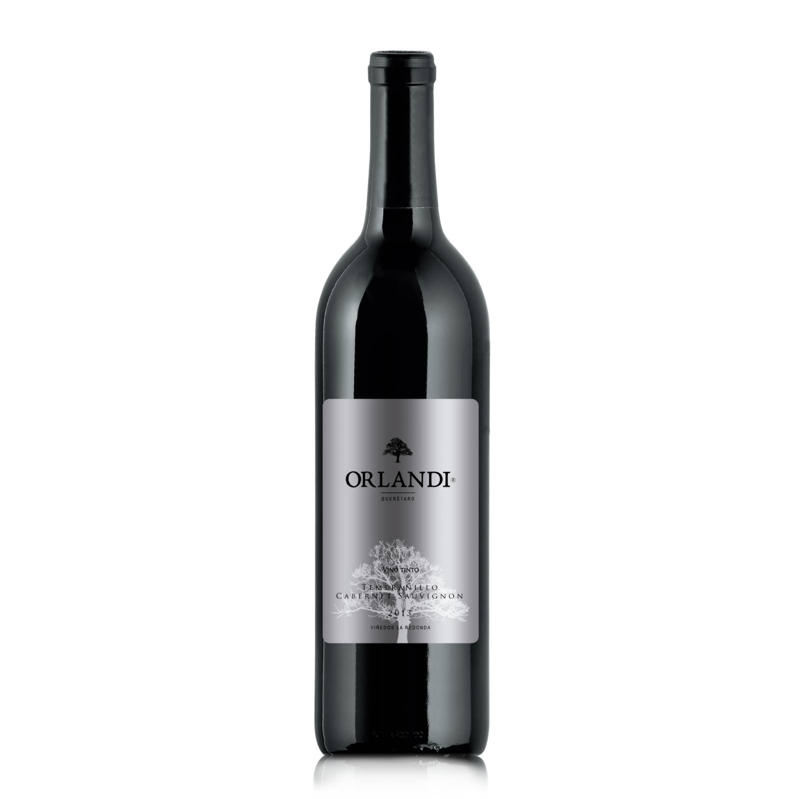 Orlandi Vino Tinto Tempranillo-Cabernet Sauvignon