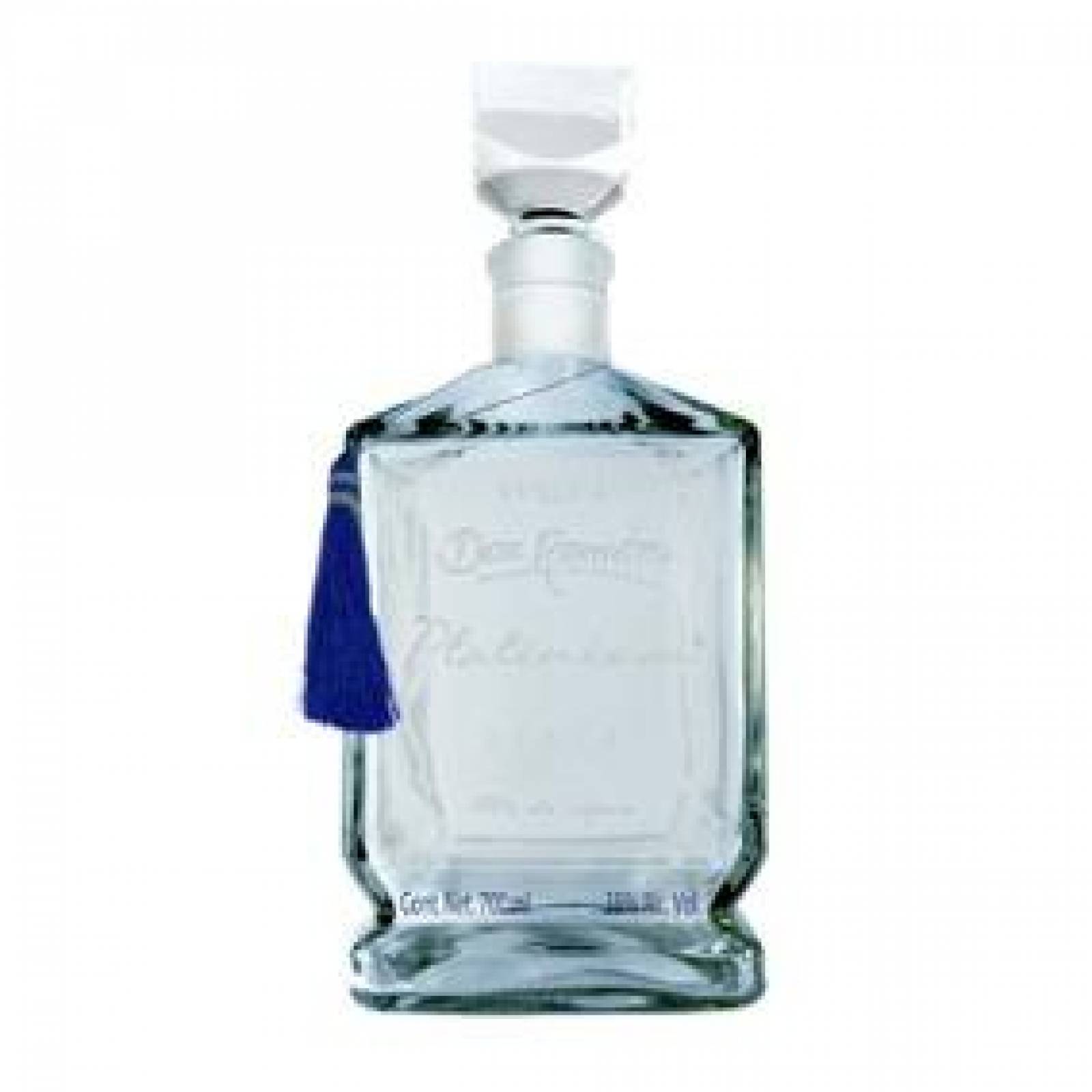 Tequila Don Ramón Plata Platinium 700 ml