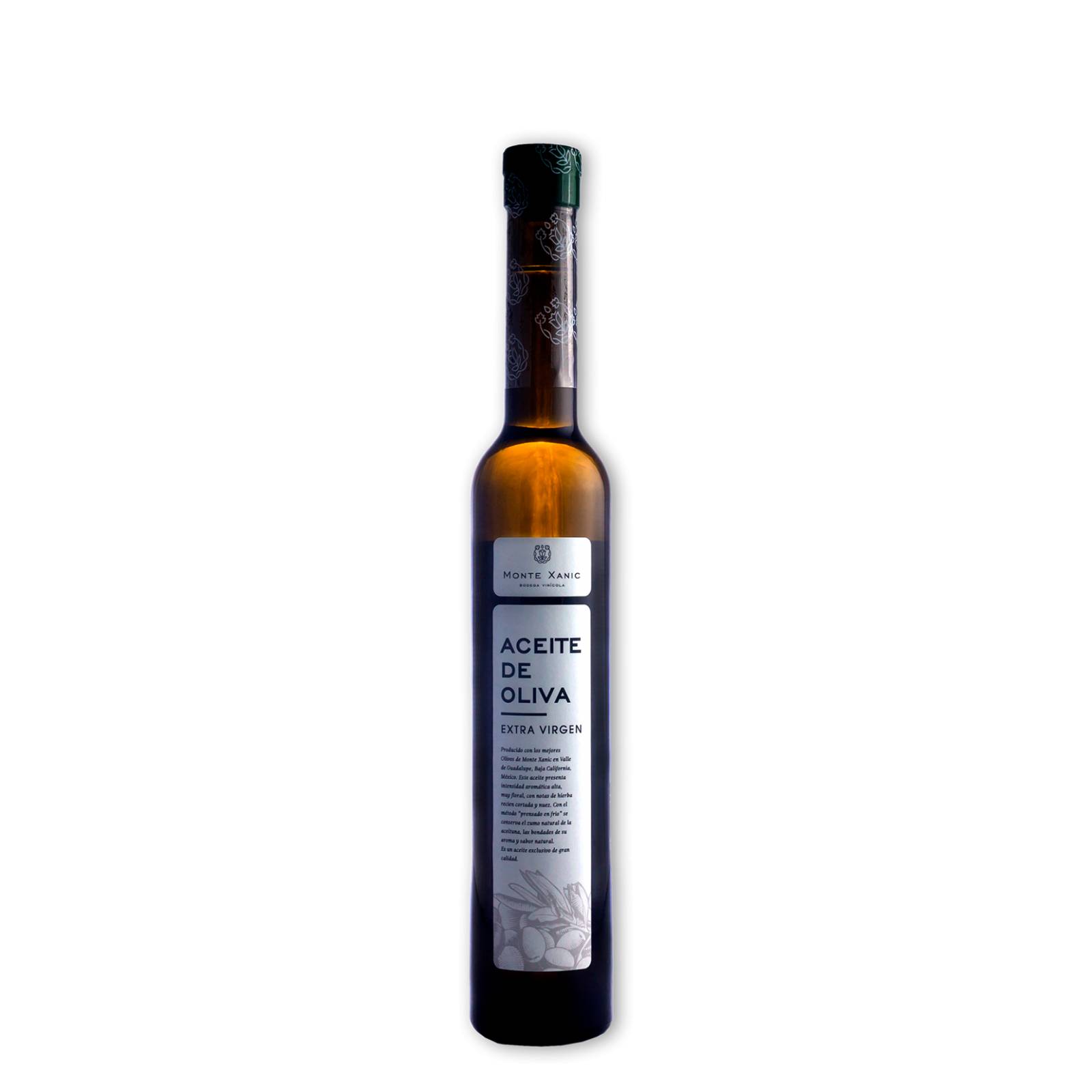 Aceite de Oliva