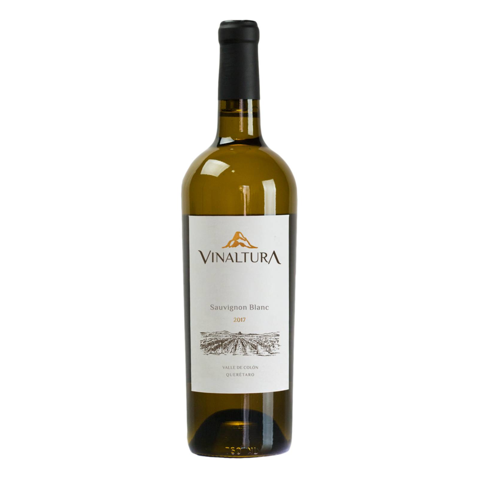Vino Blanco Vinaltura Sauvignon Blanc 750 ml