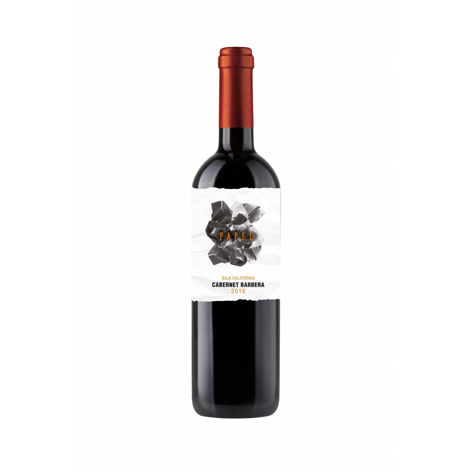 Vino Tinto Vinos Boutique Mexicanos Piedra Papel y Tijera 750 ml