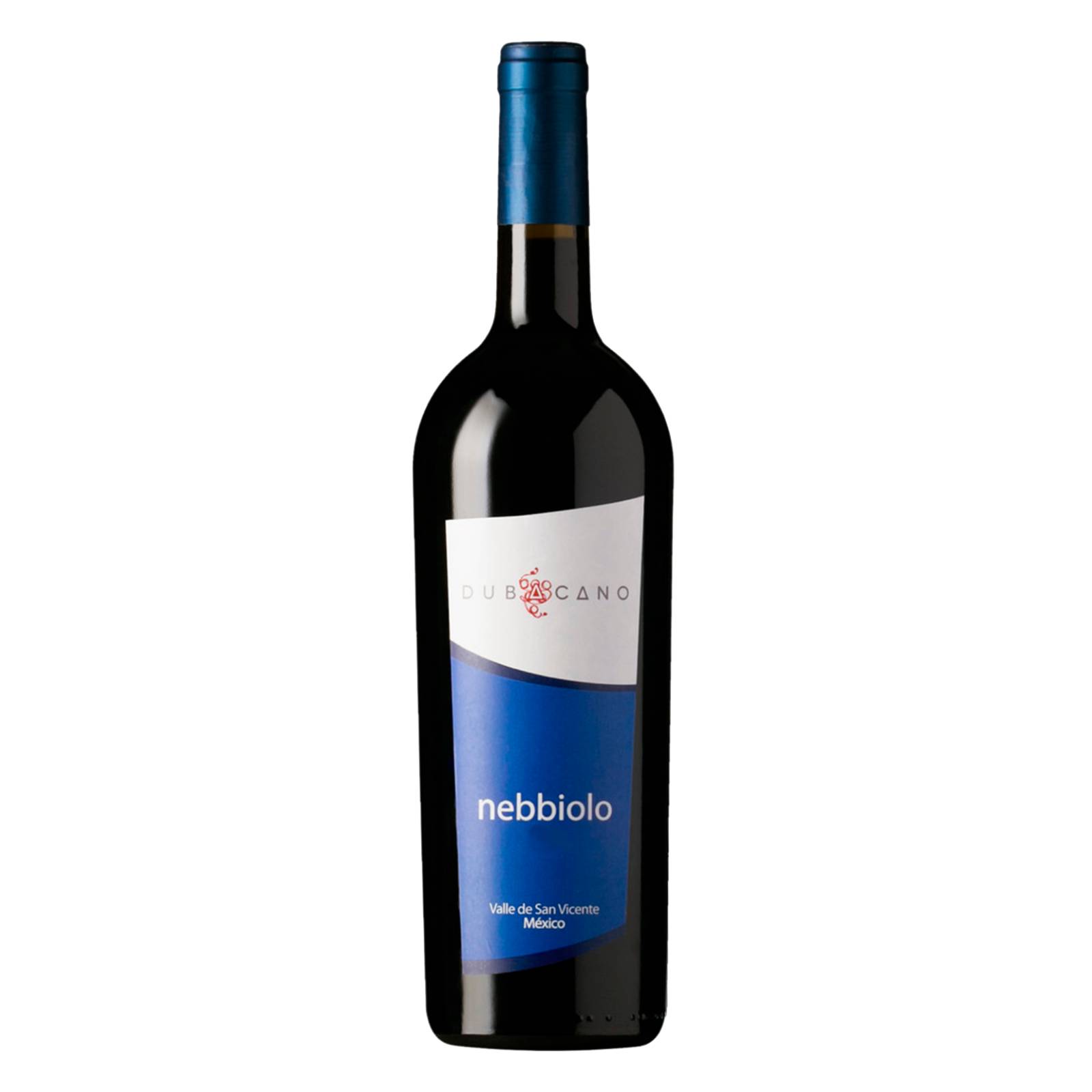 Dubacano Nebbiolo