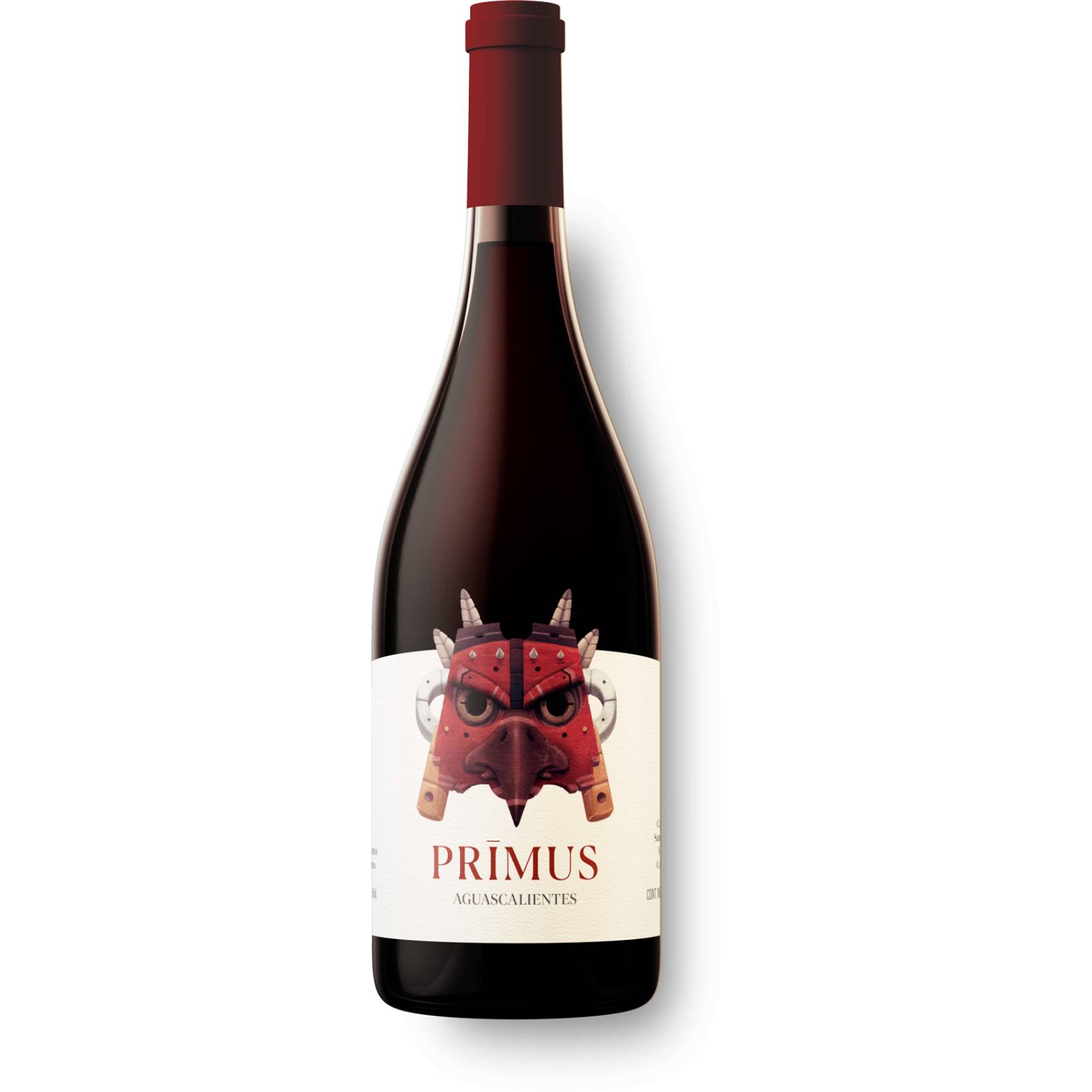 Vino Tinto Bodegas Origen Primus 750 ml