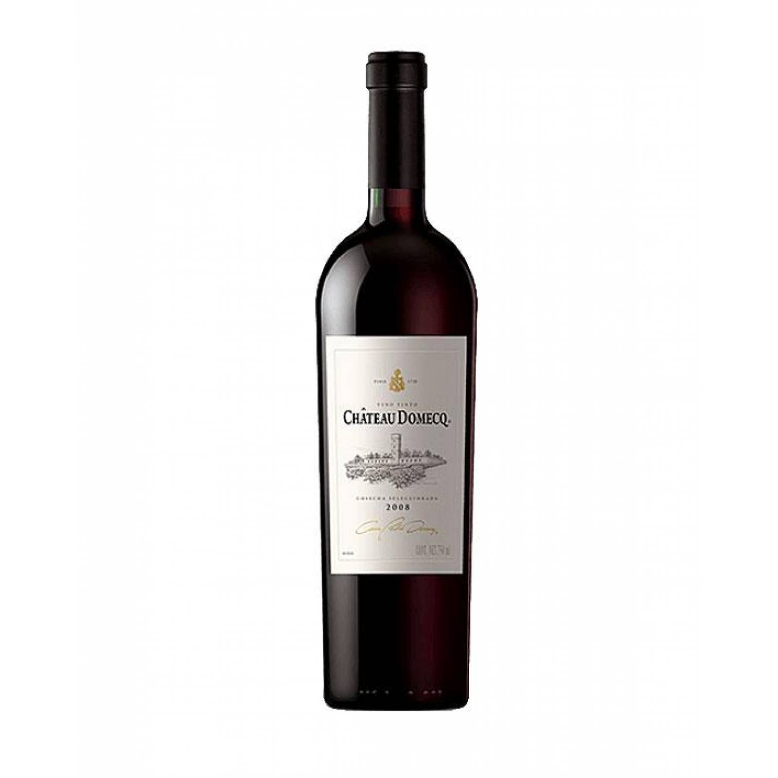 Vino Tinto Chateau Domecq 750 ml