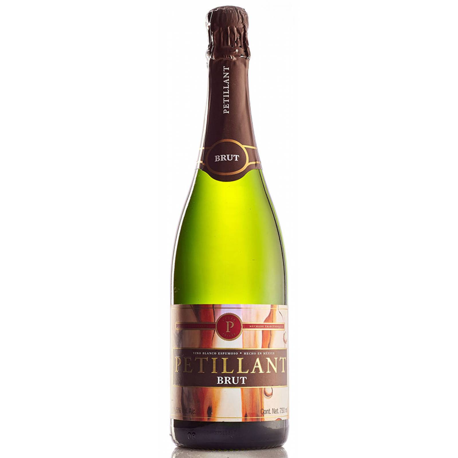 PETILLANT BRUT 750 ML