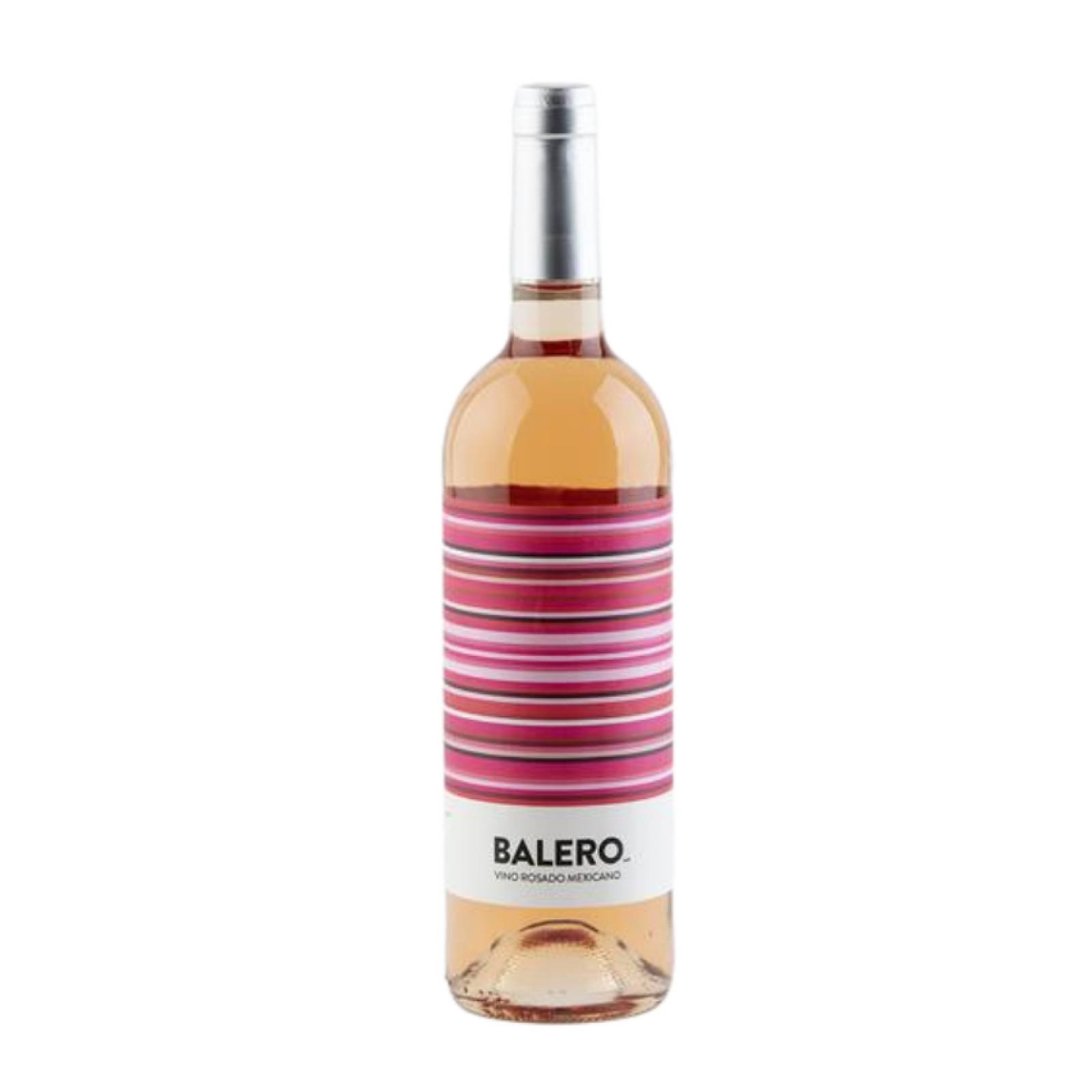 VINO ROSADO Balero Rosado 2020