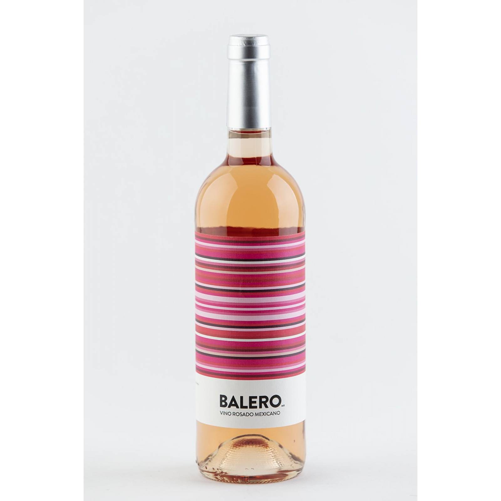 VINO ROSADO Balero Rosado 2020