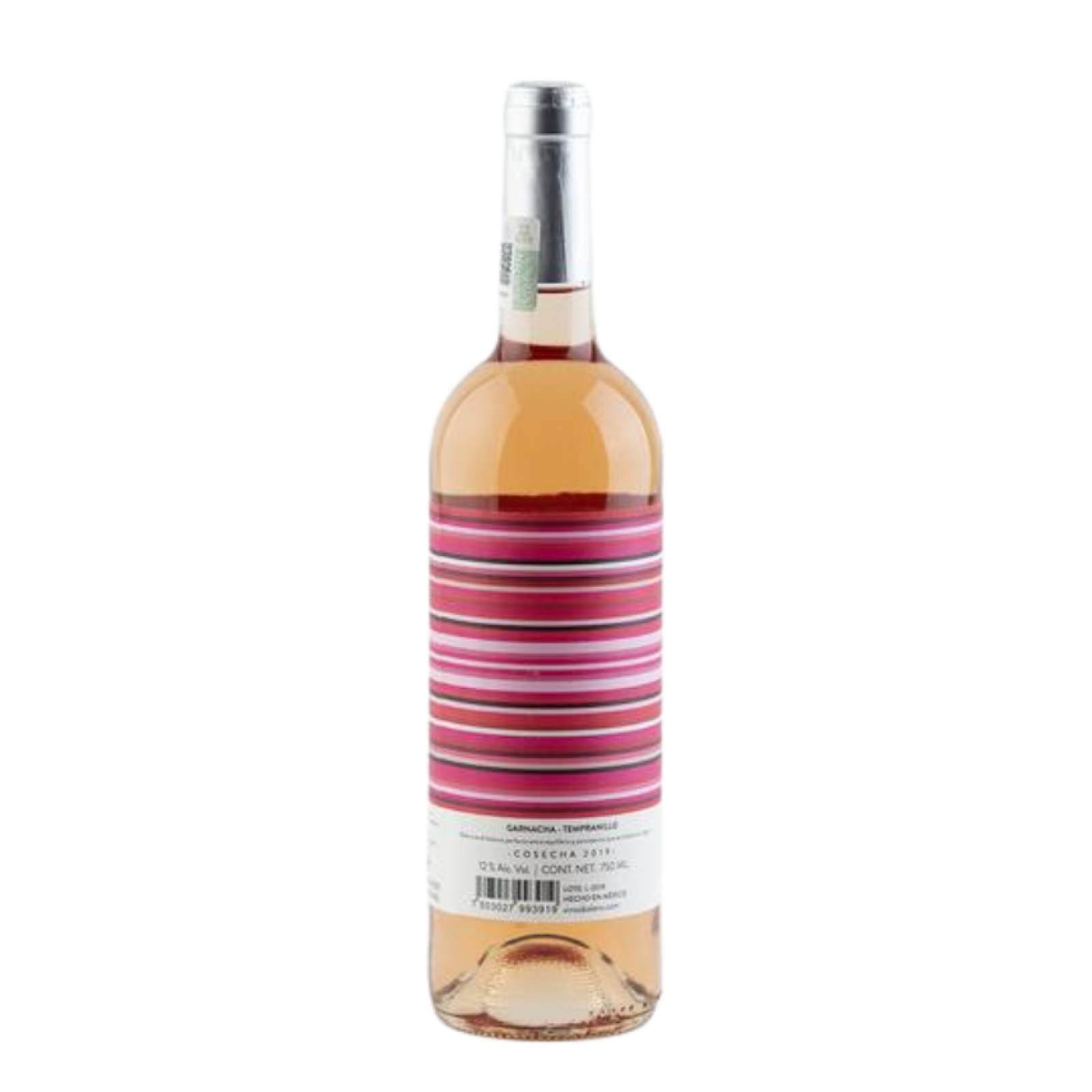 VINO ROSADO Balero Rosado 2020