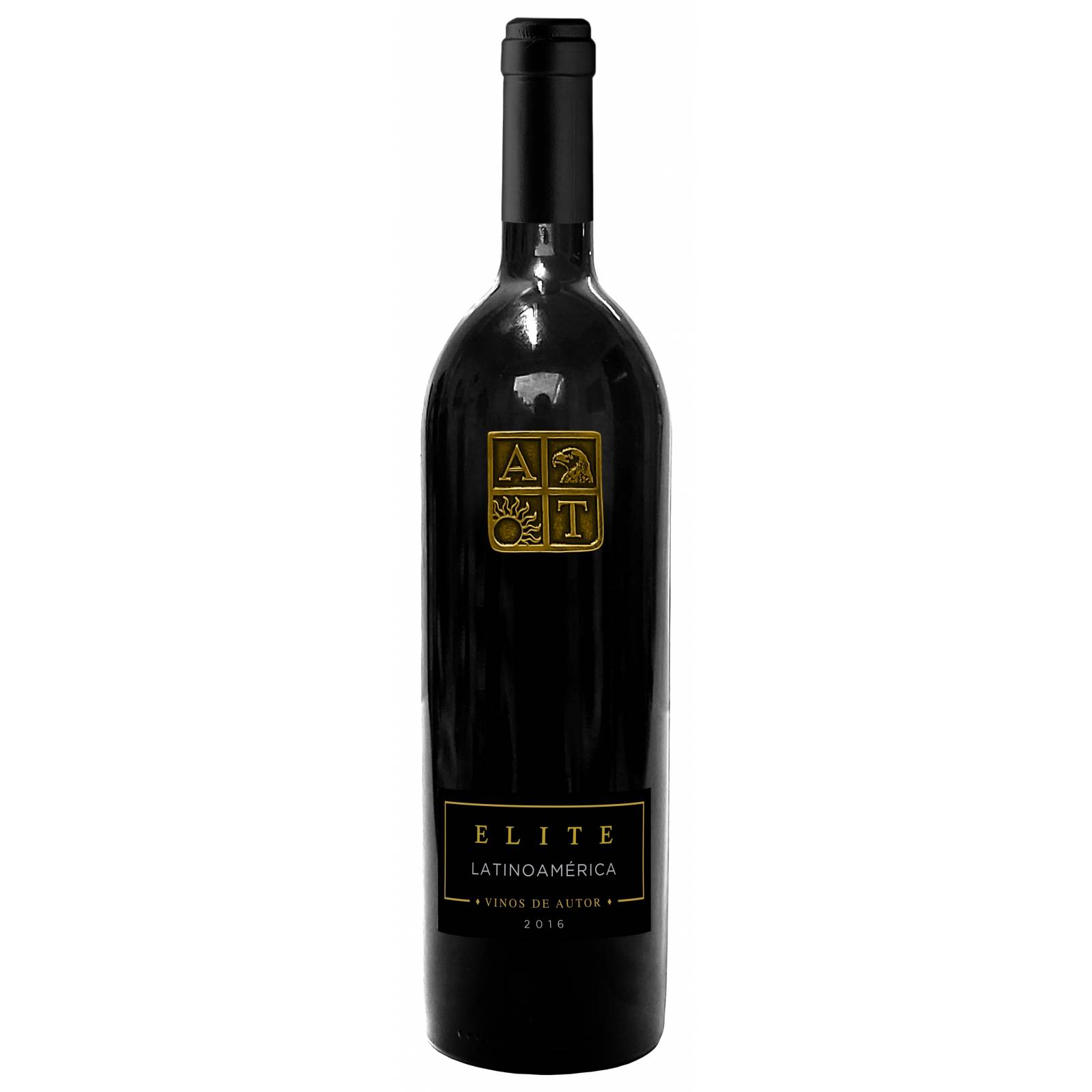 VINO TINTO Altotinto Elite  Latinoamérica