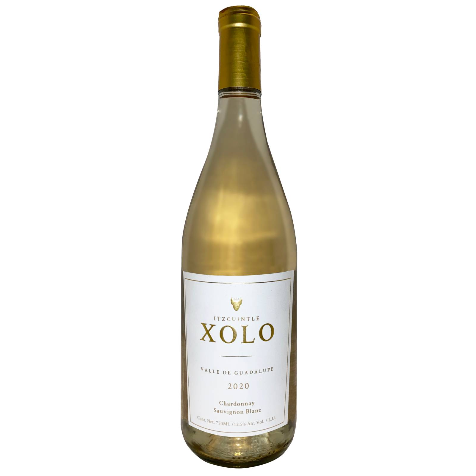 VINO BLANCO XOLO CHARDONNAY