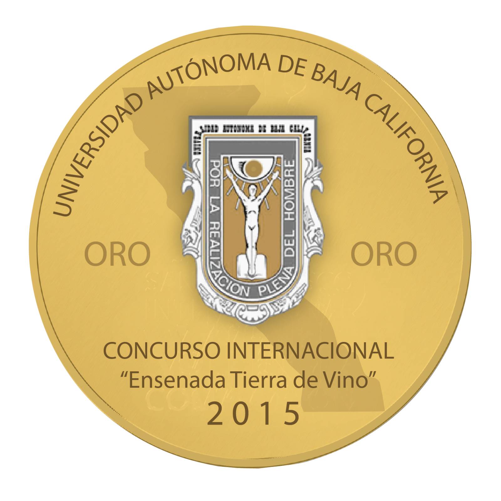 Vino Tinto Viñas de la Erre Mezcla Bordelesa Reserva 2013 750 ml