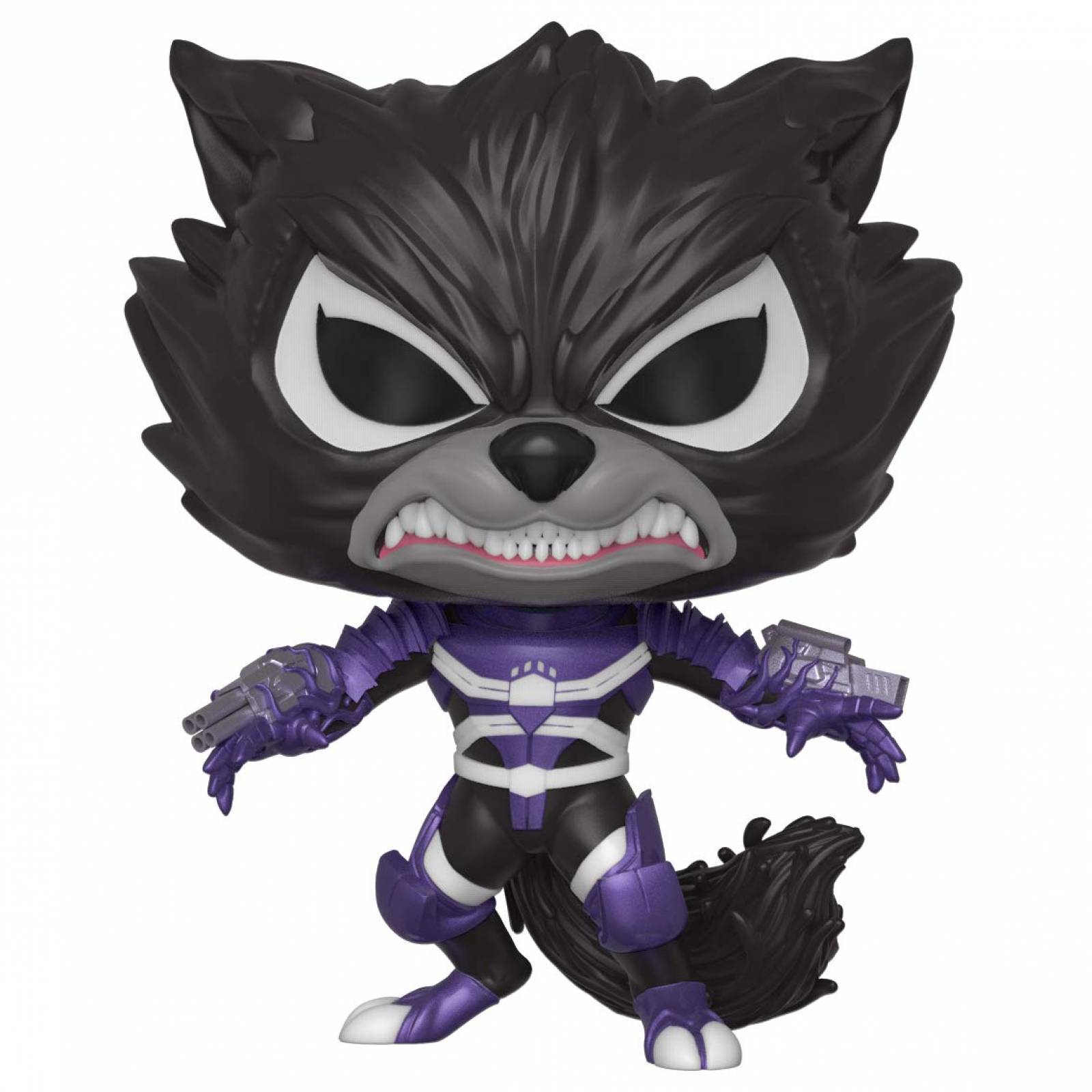 Funko Pop Rocket Venomized de Venom