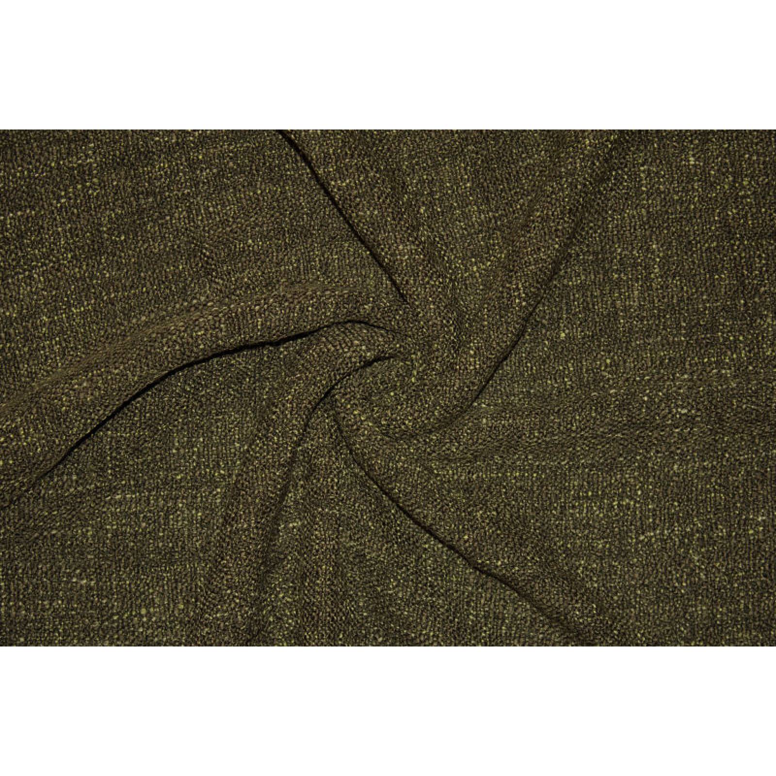 Frazada/Manta Acrílica Suave Color Verde Oscuro - Manor Ridge