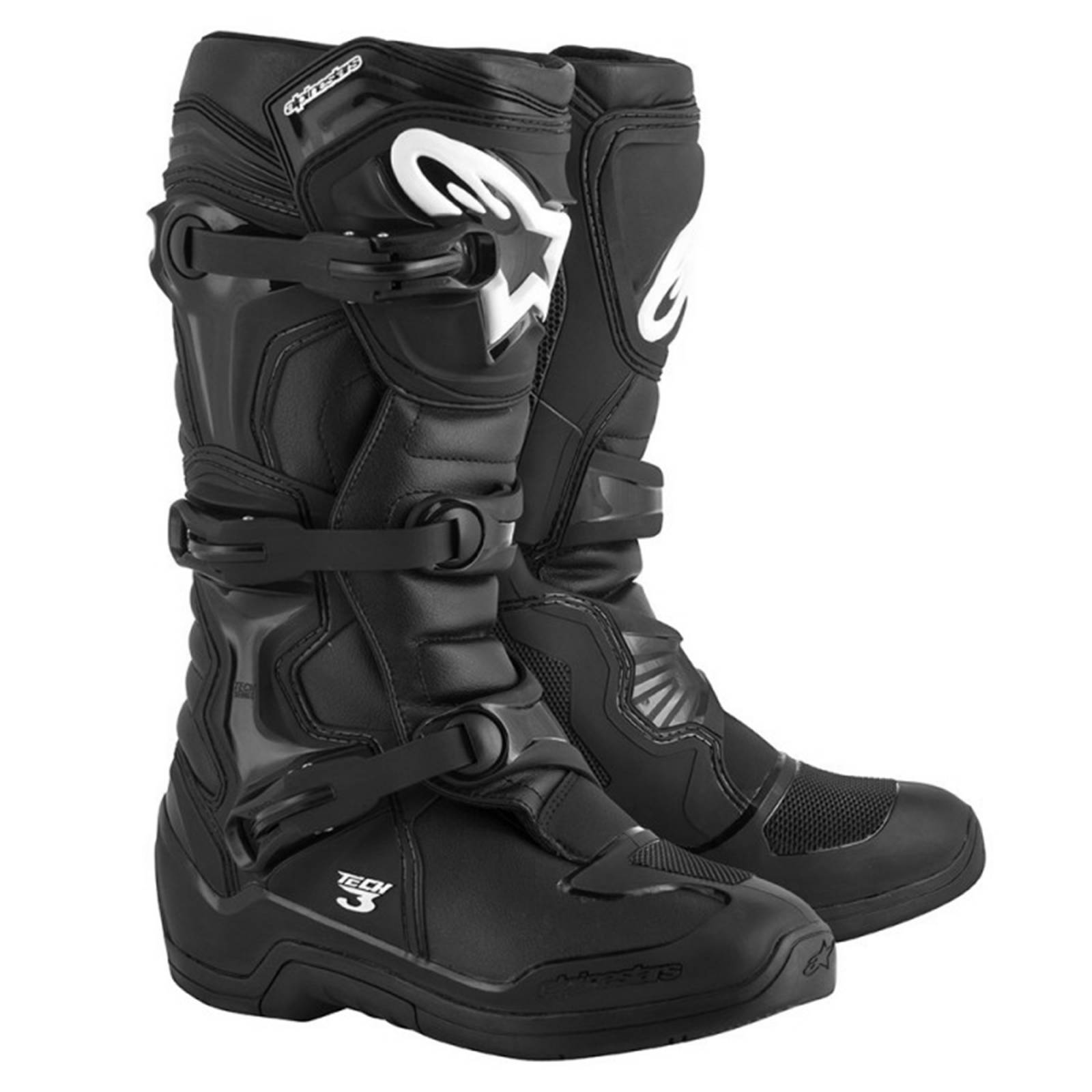 botas para motocross