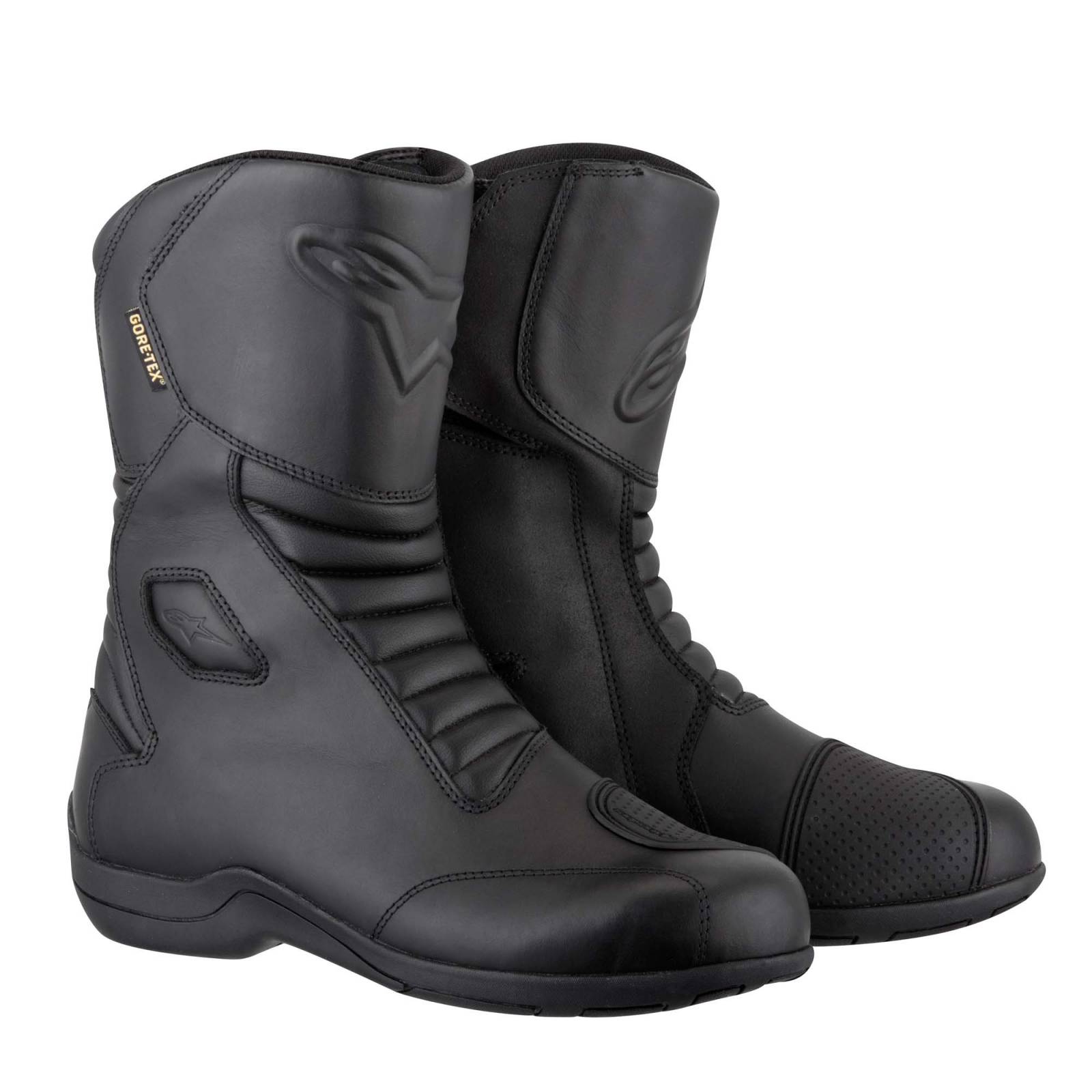 gore tex botas